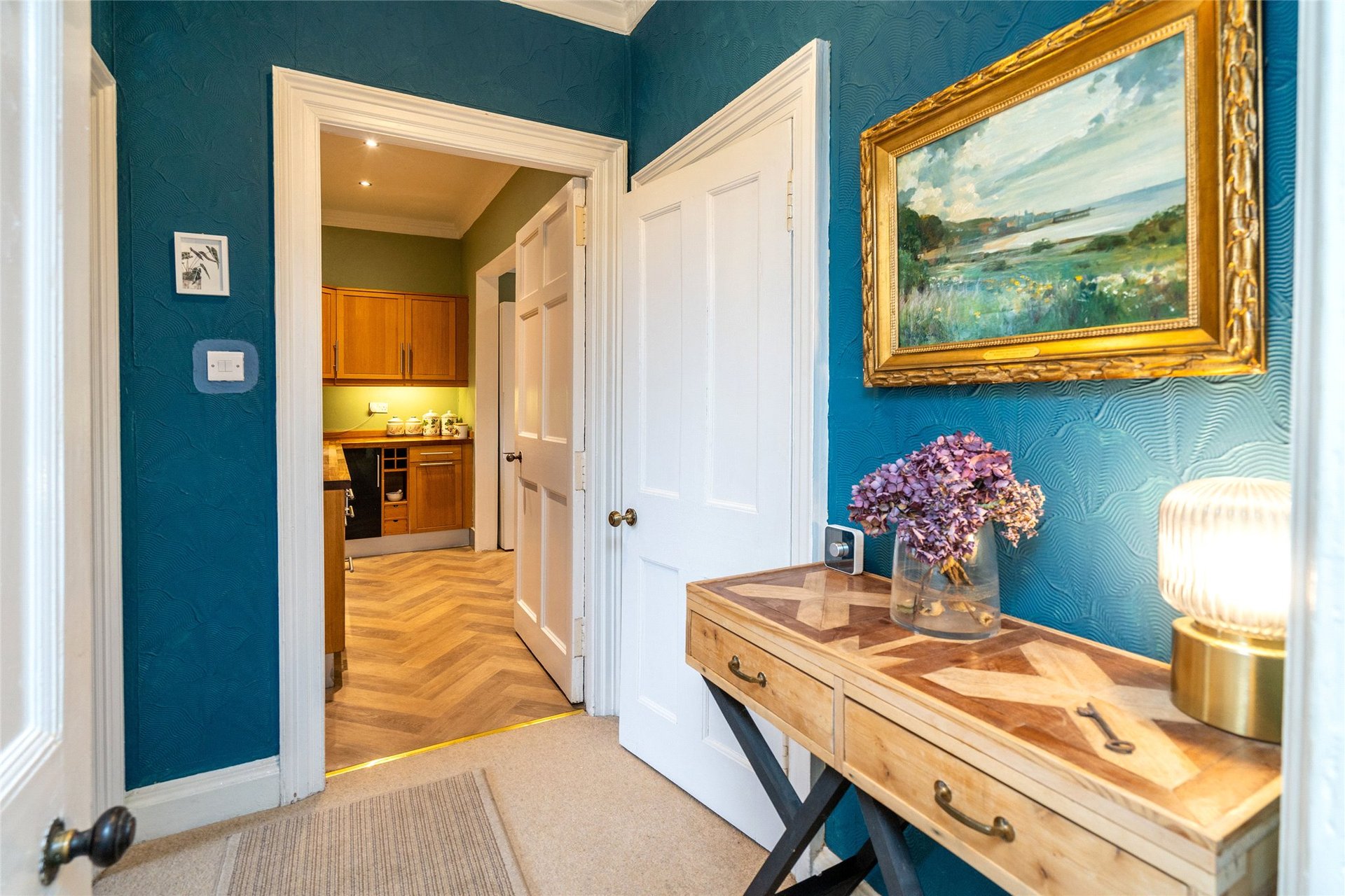 Orchard Croft, West Port, Dysart, Kirkcaldy, Fife, KY1 2TD - Picture #42