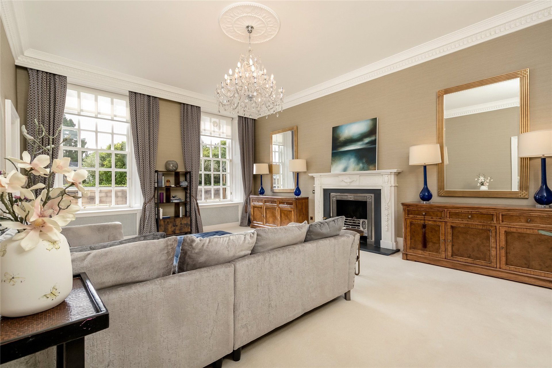 3/6 Kinellan Gardens, Edinburgh, EH12 6HJ - Picture #2