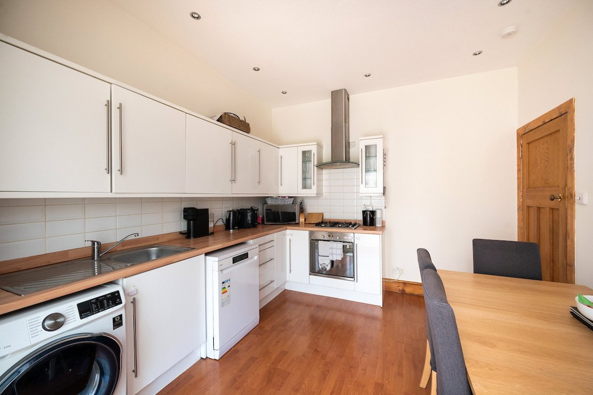 33 Riverside Gardens, Musselburgh, East Lothian, EH21 6NN - Picture #11