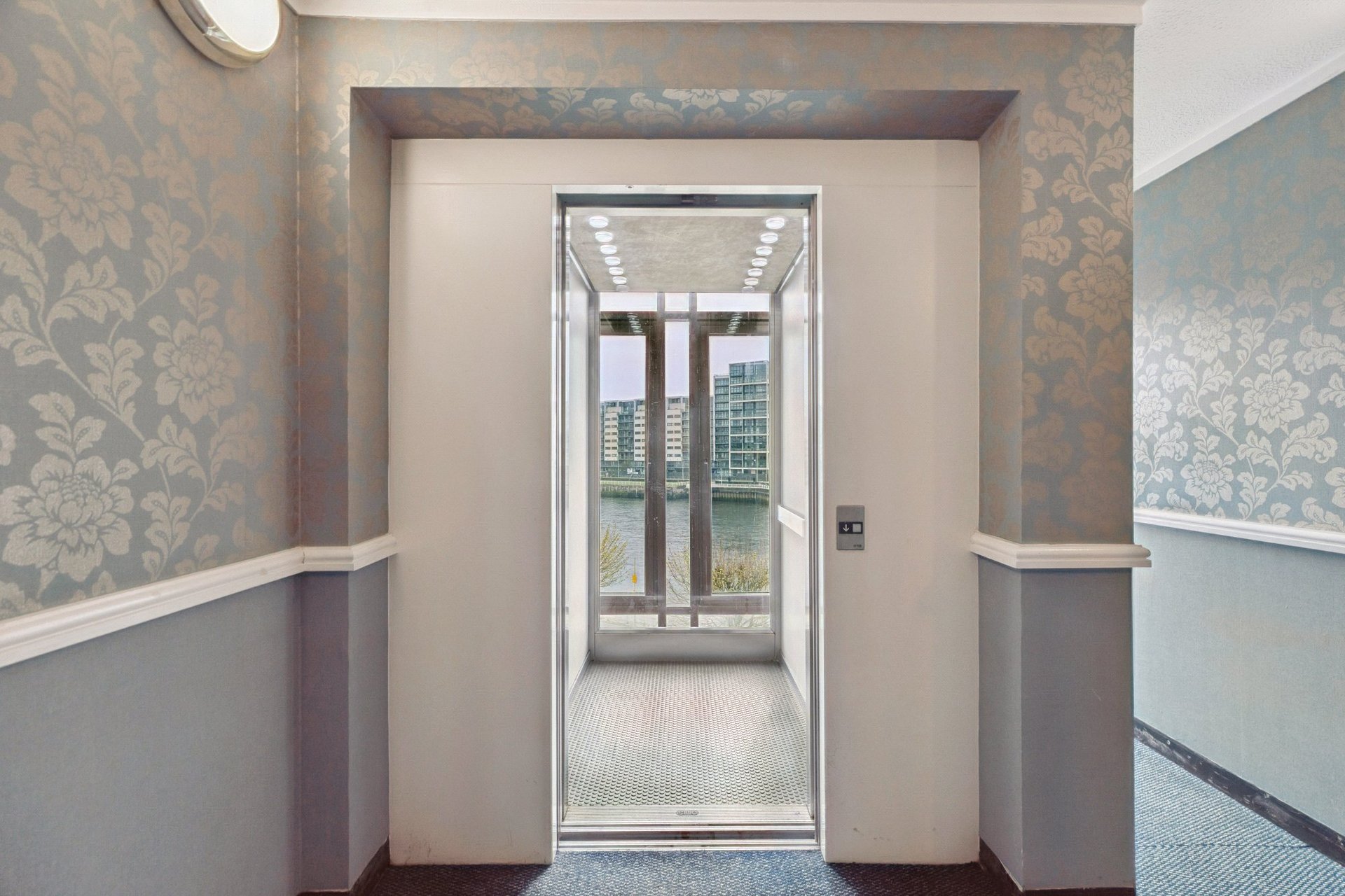 Flat 8, 18 Mavisbank Gardens, Festival Park, Glasgow City, G51 1HG - Picture #21