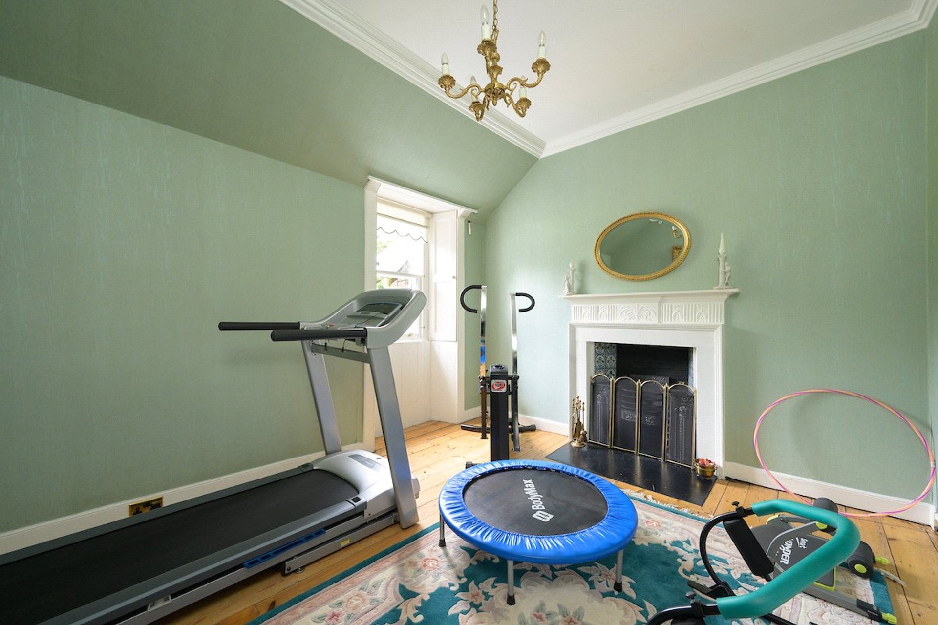 Loganbank House, Milton Bridge, Penicuik, Midlothian, EH26 0NY - Picture #40