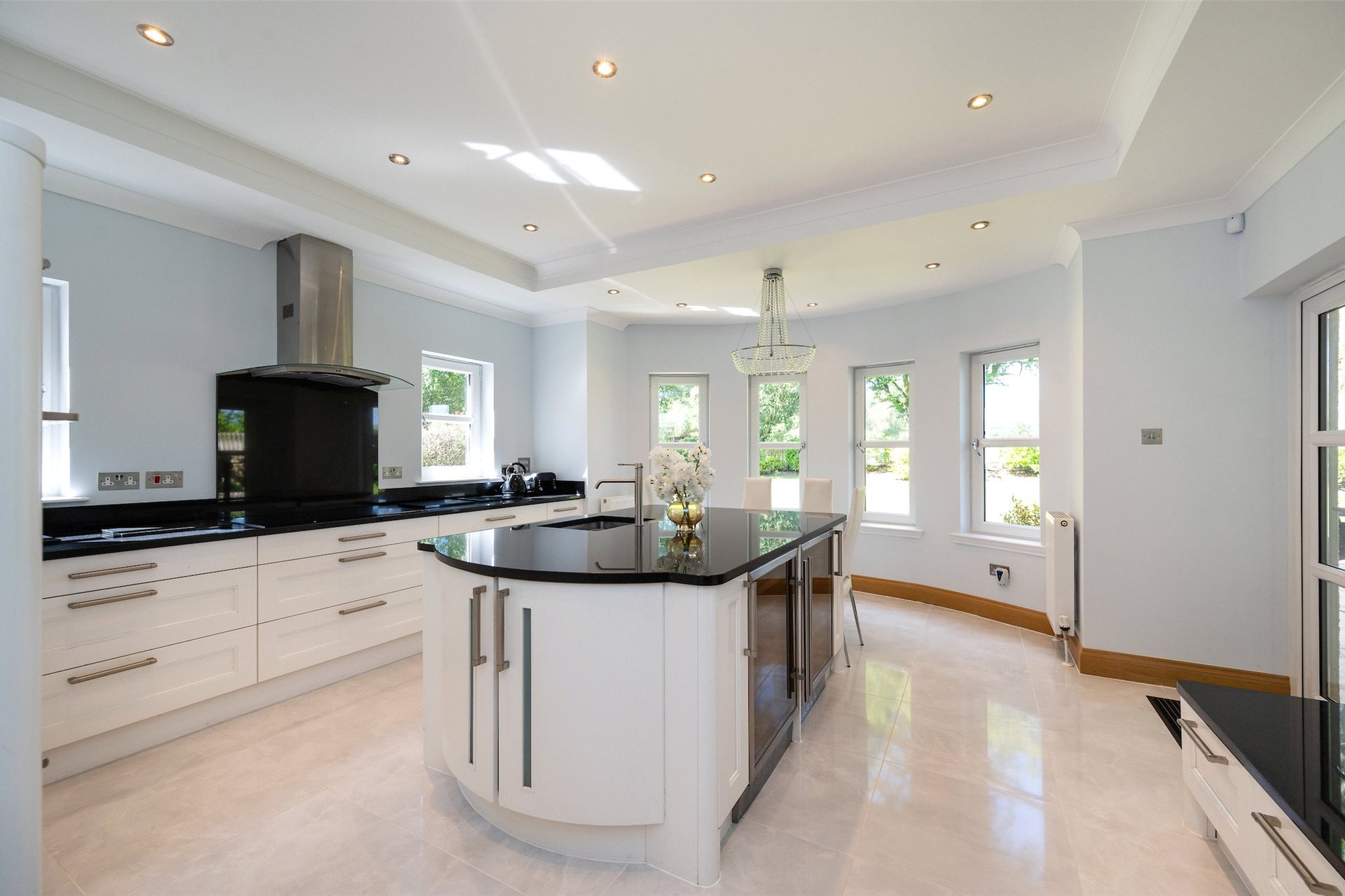 1 Rutherford Castle Green, West Linton, Scottish Borders, EH46 7AW - Picture #4