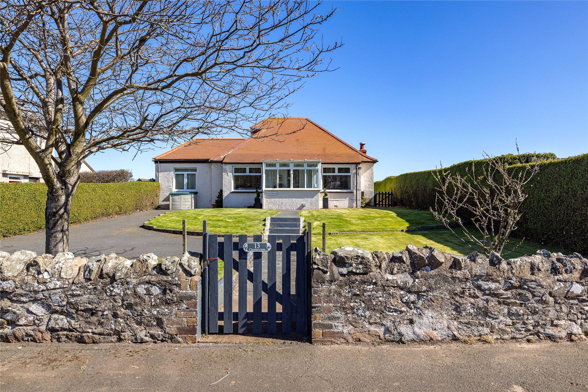 Chesterview, 13 Upper Burnmouth, Burnmouth, Eyemouth, TD14 5SJ - Picture #18