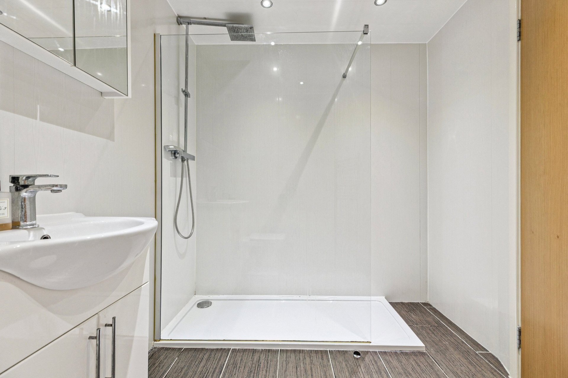 Flat 4/5 The Monument, 5 Moir Street, Gallowgate, Glasgow, G1 5AE - Picture #20