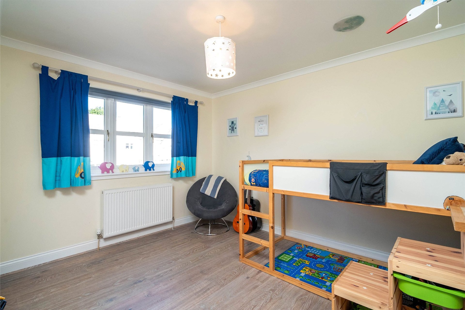 8 West Myrescroft, Ancrum, Jedburgh, Scottish Borders, TD8 6XR - Picture #18