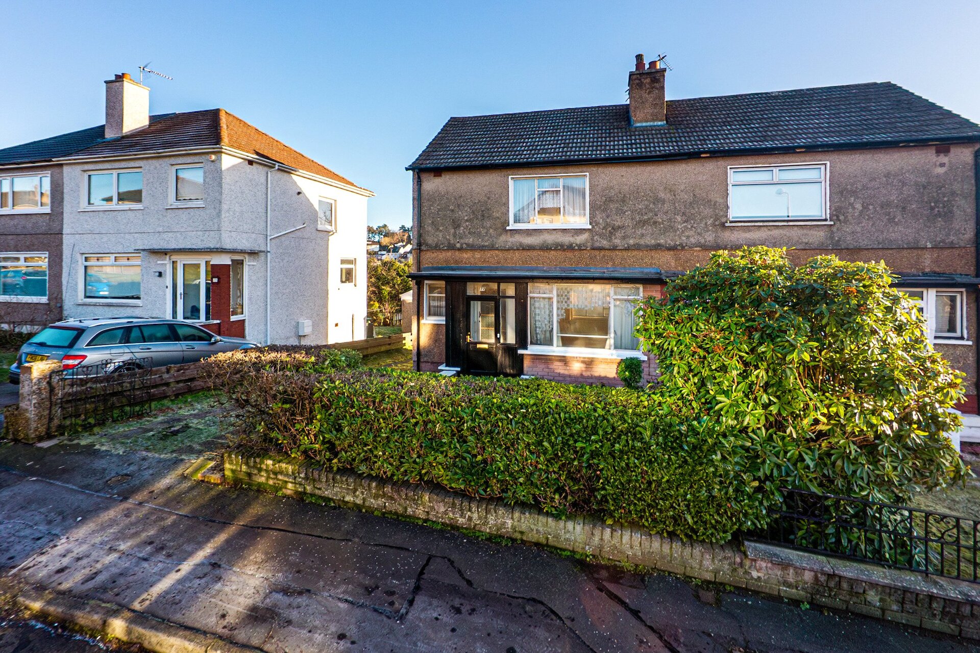77 Allander Road, Bearsden, G61 1LX - Picture #1