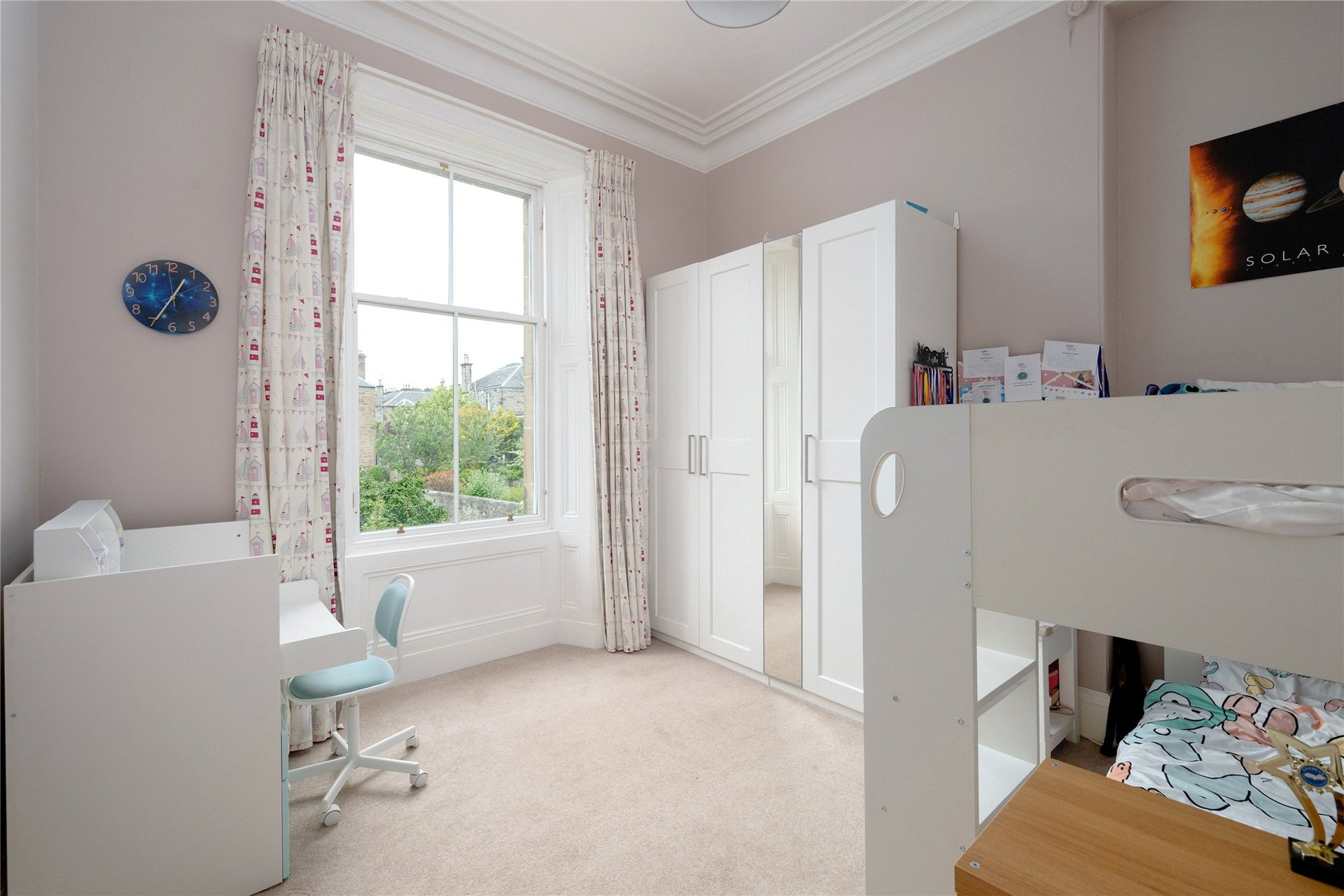6 Ventnor Terrace, Newington, Edinburgh, EH9 2BL - Picture #20