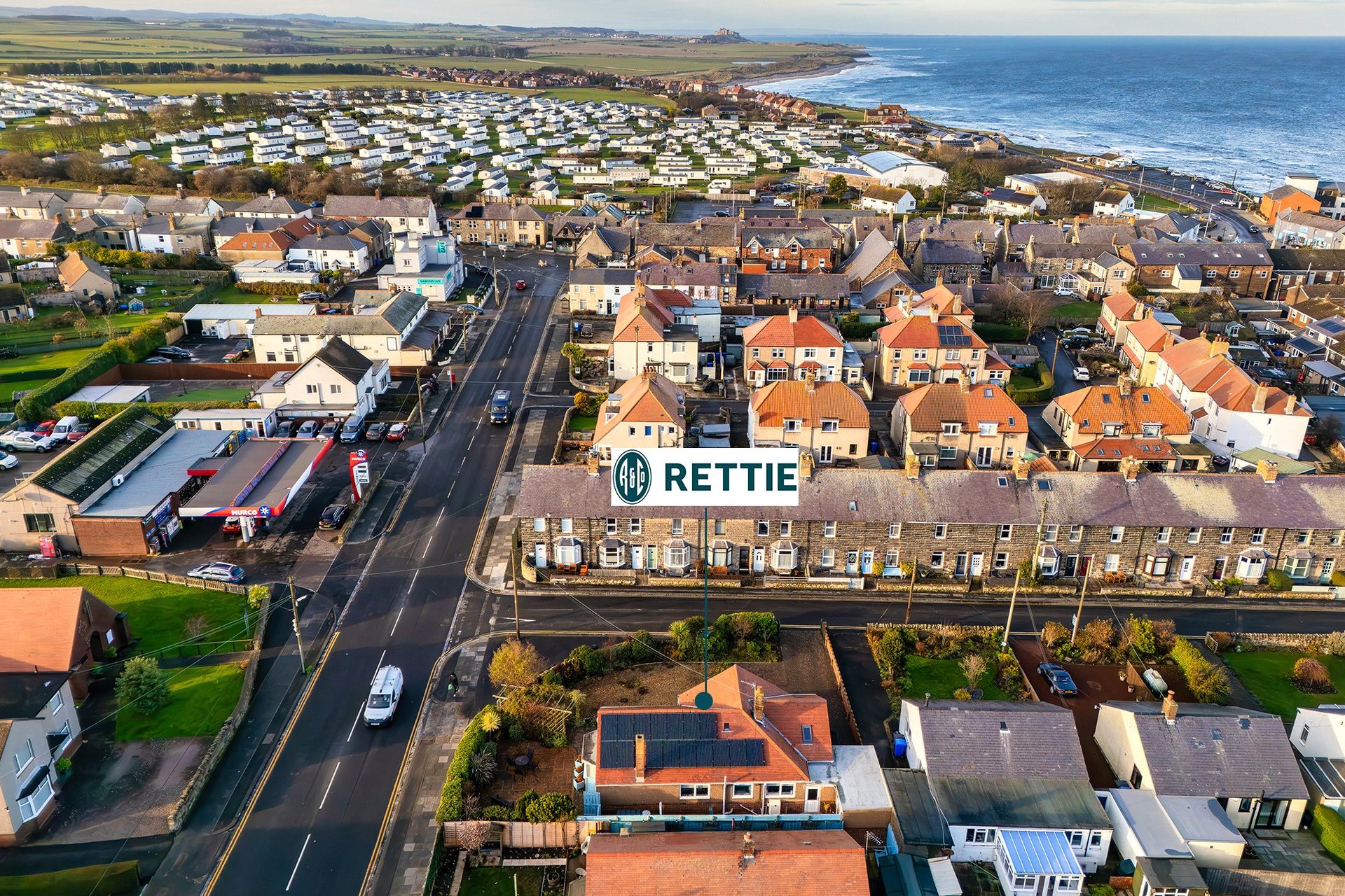 15 King Street, Seahouses, Northumberland, NE68 7XW - Picture #23