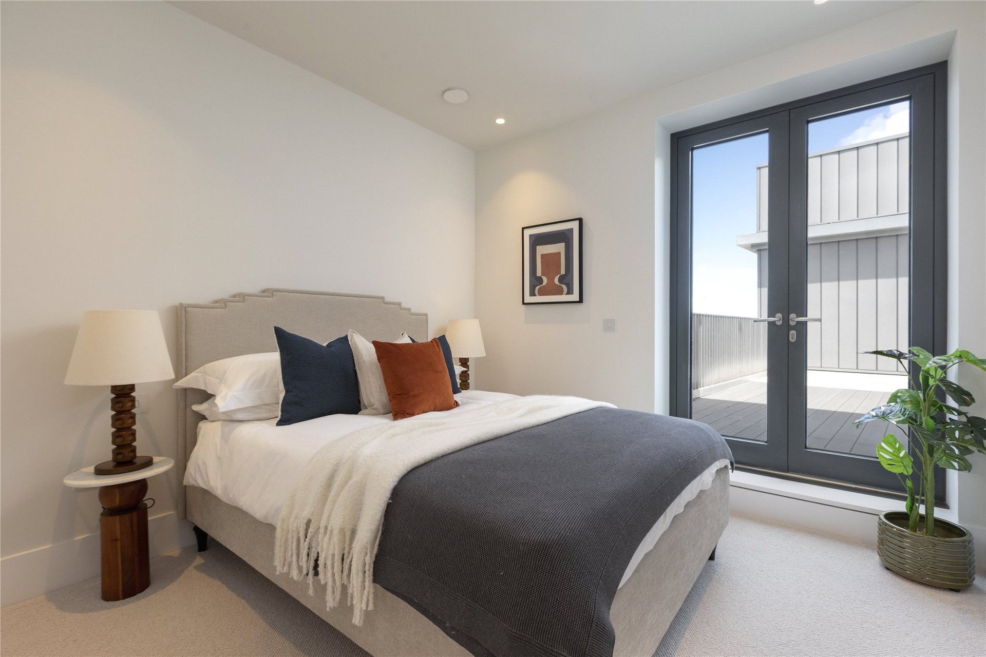 Apt 21, Pavilion A, New Eidyn, St James Quarter, Edinburgh, EH1 3SS - Picture #2
