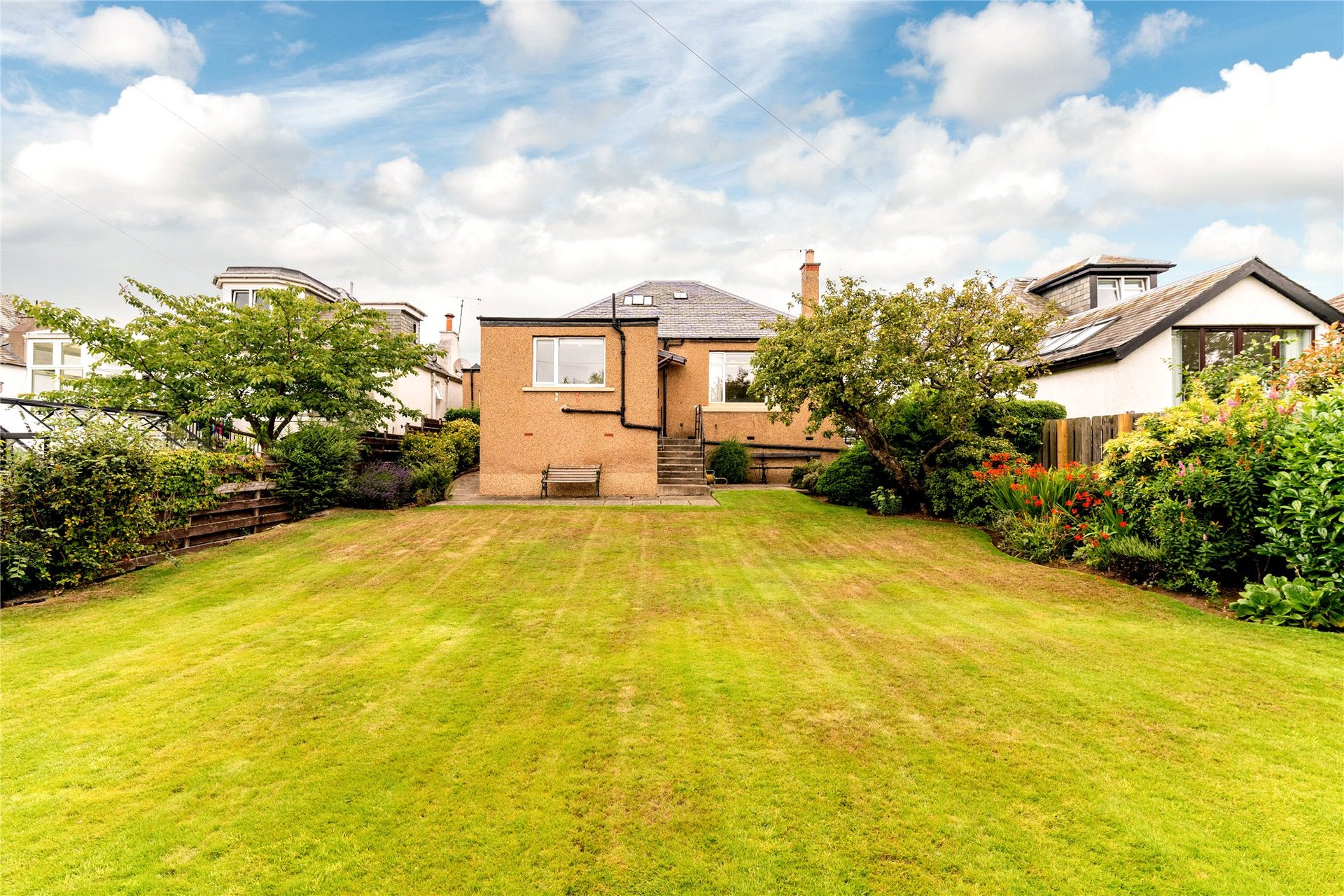 7 Craigmount Park, Corstorphine, Edinburgh, EH12 8EF - Picture #15