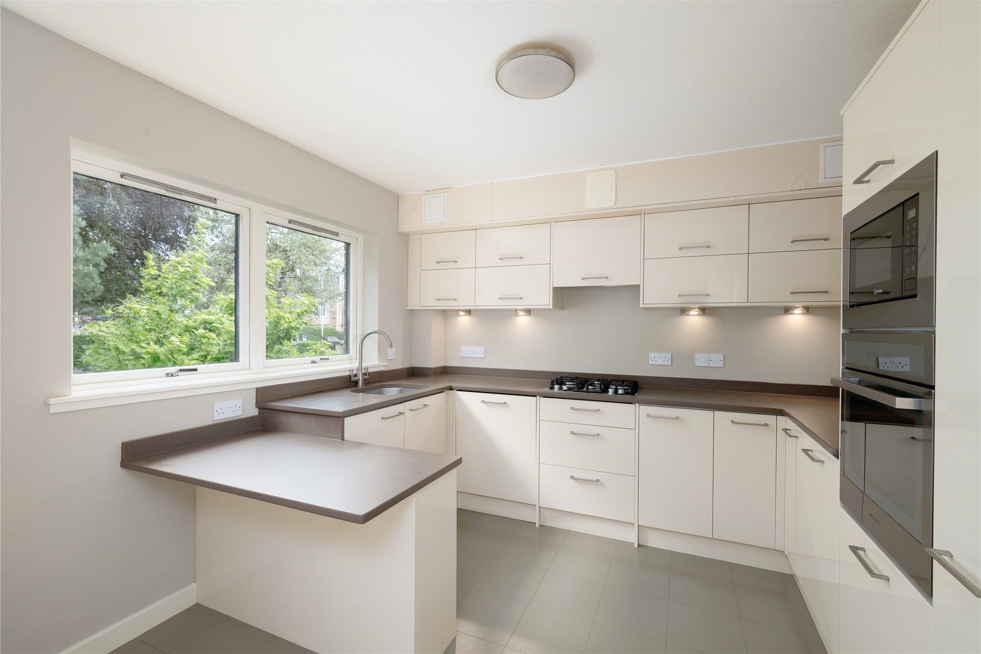 3/4 Dun-Ard Gardens, The Grange, Edinburgh, EH9 2HZ - Picture #10