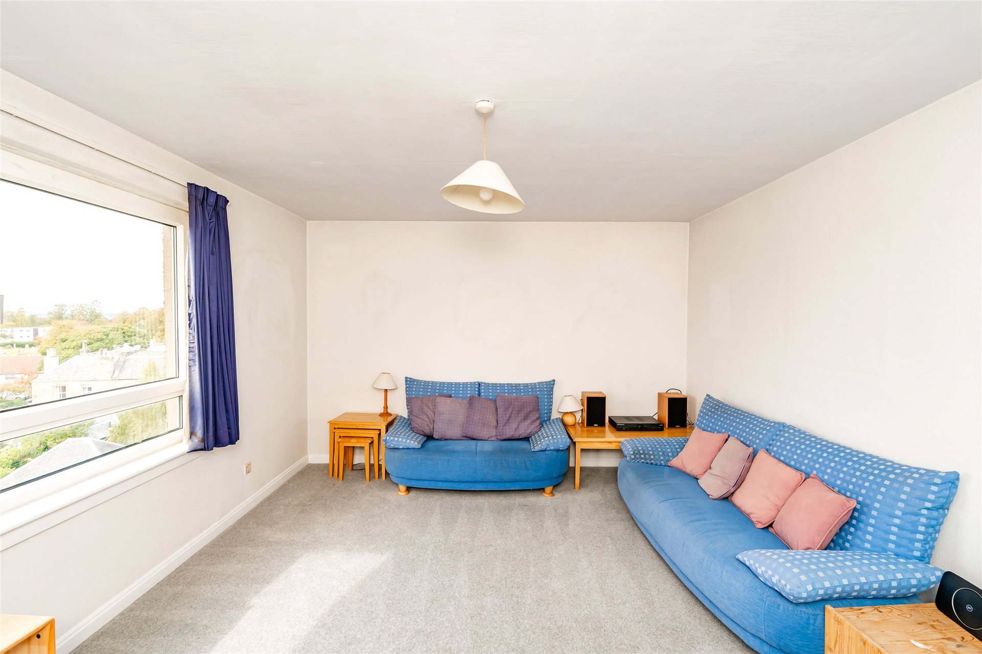 12/28 Ethel Terrace, Morningside, Edinburgh, EH10 5NA - Picture #3