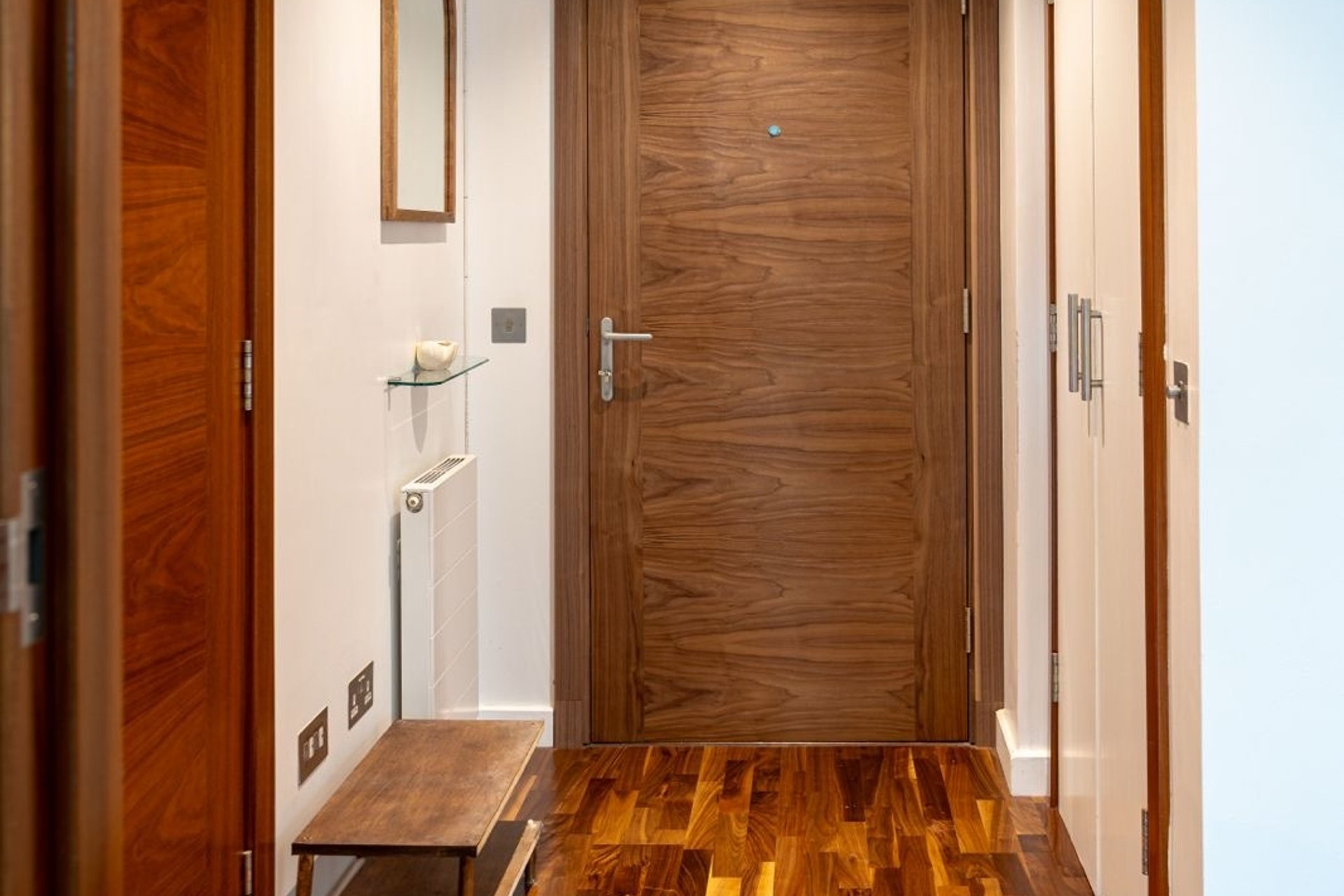 Flat 2/3 Buchanan Gardens, 110 West Nile Street, City Centre, G1 2QA - Picture #8