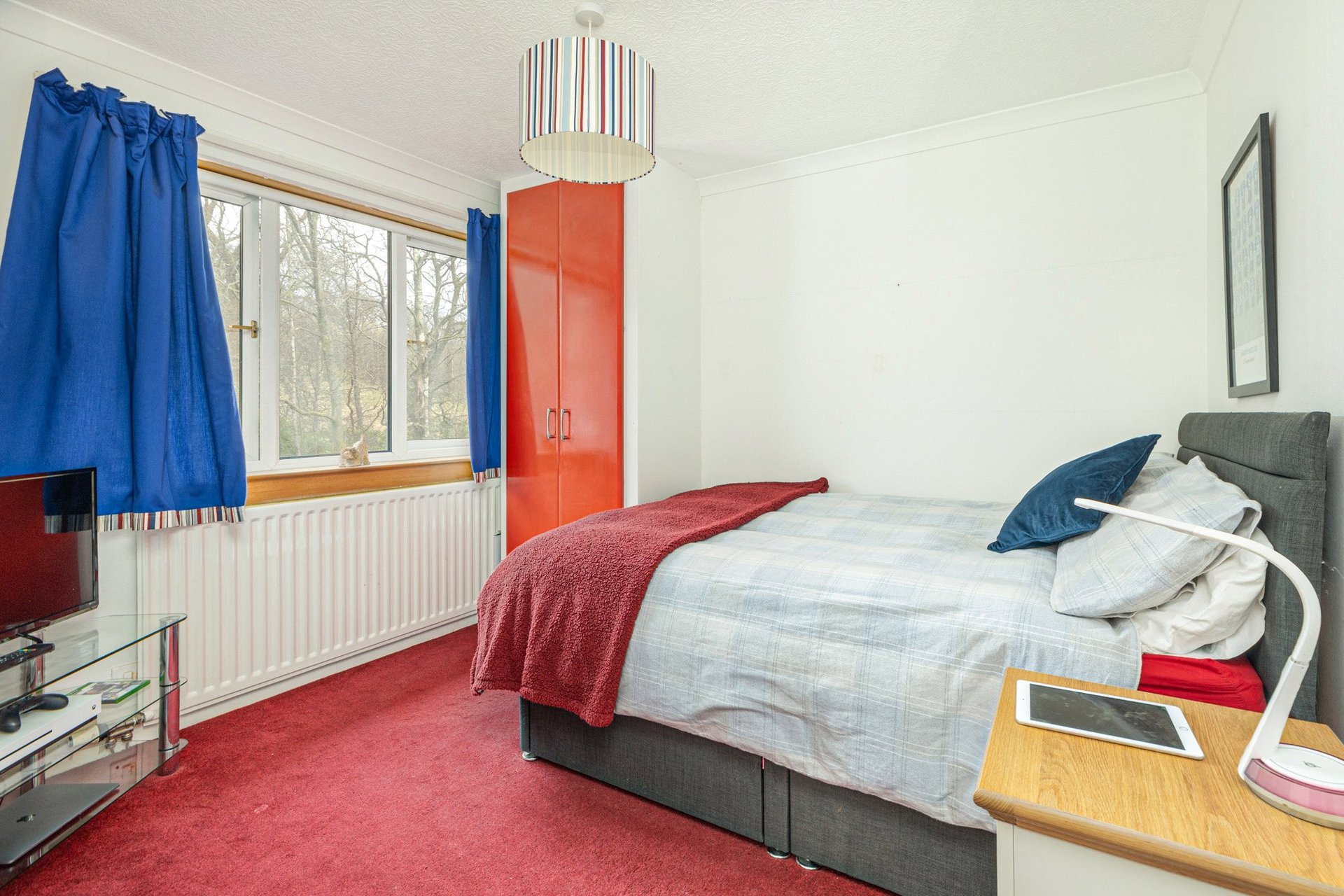32 Dougalston Crescent, Milngavie, G62 6HP - Picture #22
