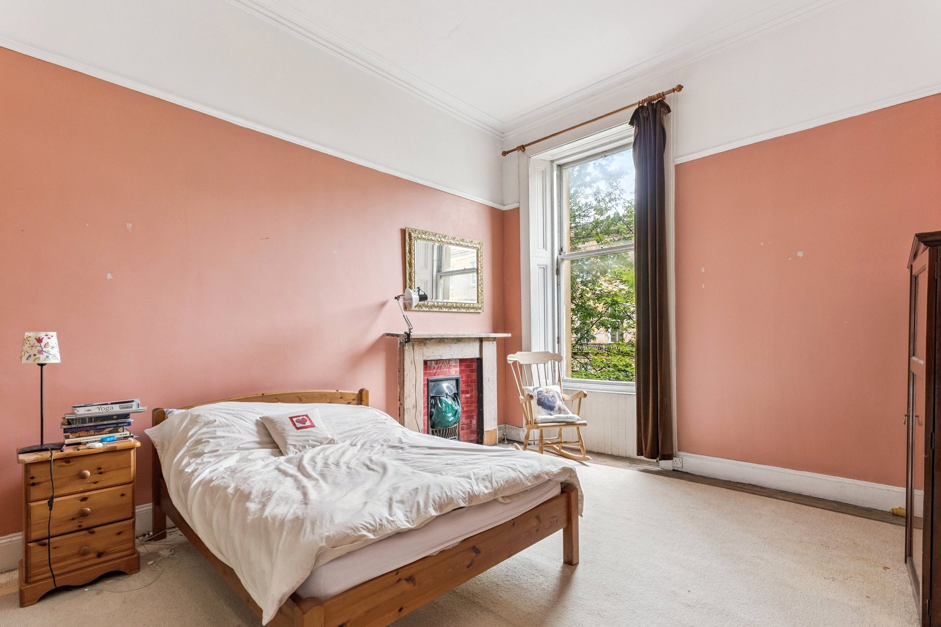 Flat 1, 11 Hillhead Street, Hillhead, Glasgow, G12 8PU - Picture #15