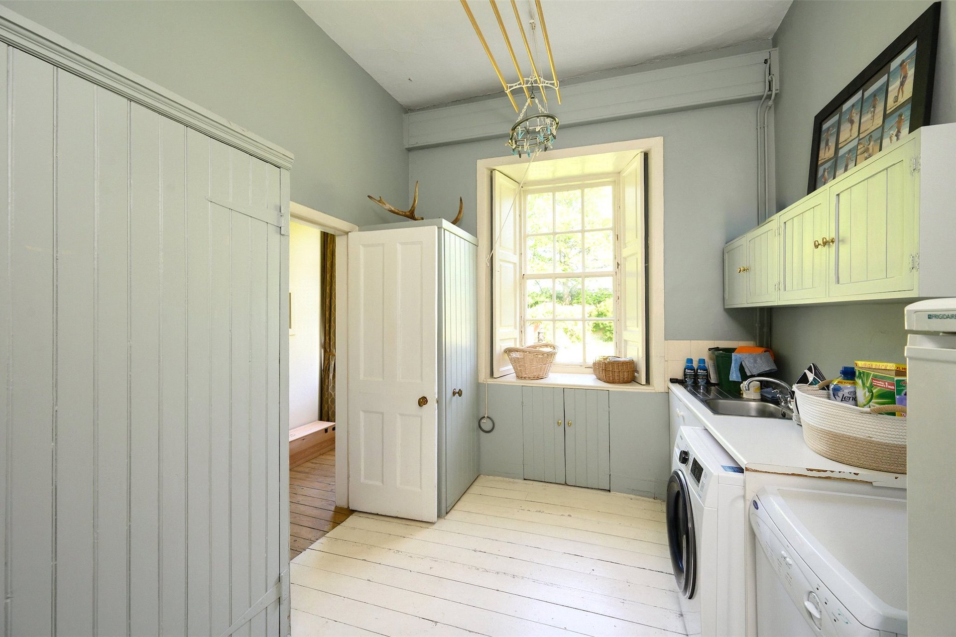 Lot 1 - Catherine Lodge, 19 Inveresk Village, Musselburgh, East Lothian, EH21 7TD - Picture #28