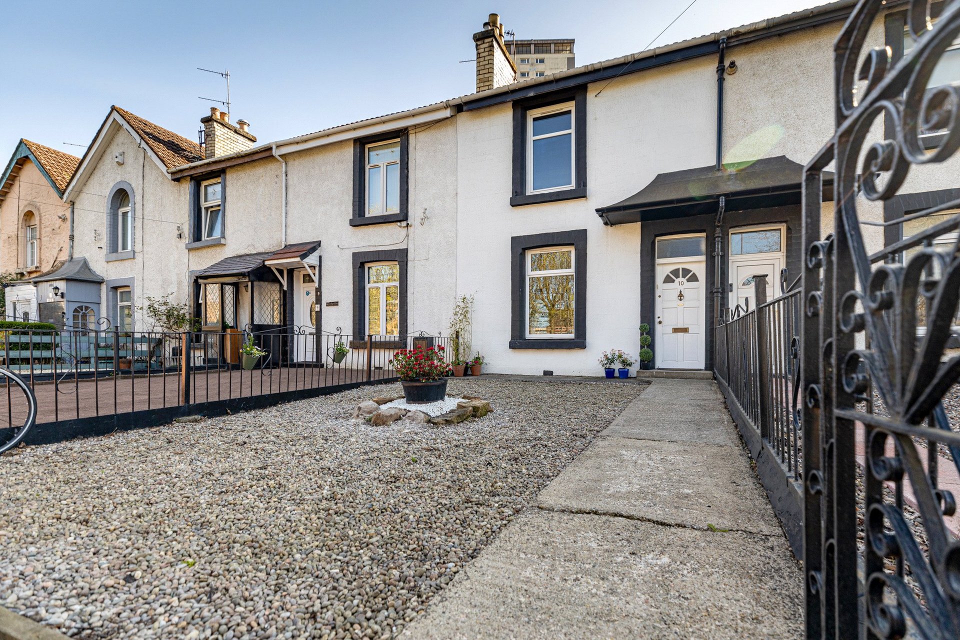 10 Summerfield Cottages, Whiteinch, Glasgow, G14 0RB - Picture #27