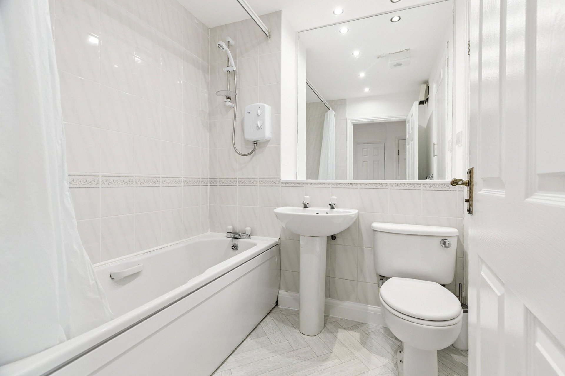 Flat 3/1 The Arc, 19 Turnbull Street, Glasgow Green, Glasgow City, G1 5PR - Picture #15