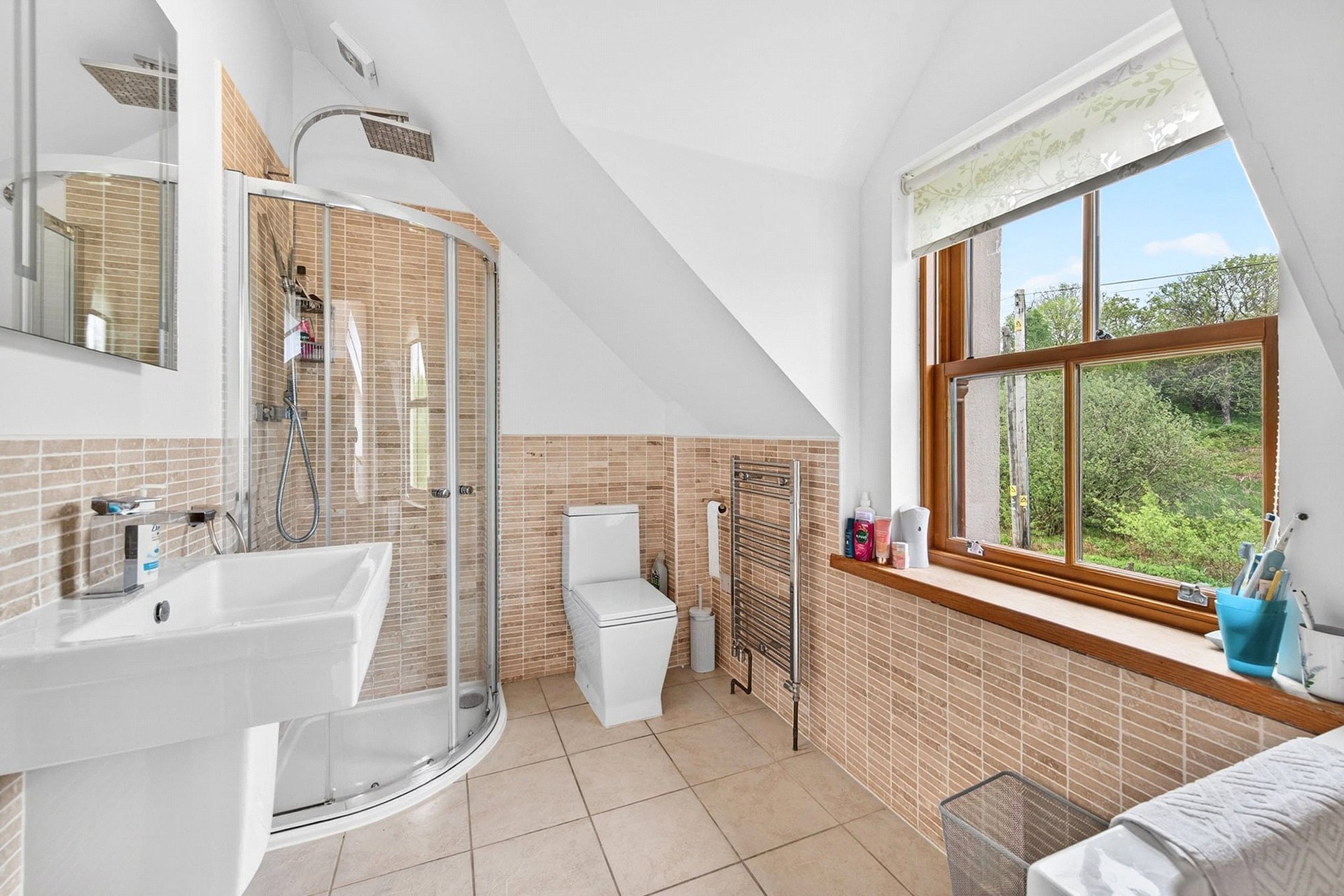 Point House, Lochgair, Lochgilphead, Argyll and Bute, PA31 8SD - Picture #20