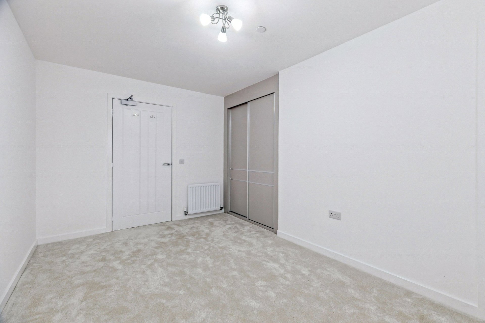 Flat 9, 28 MacGinlay Terrace, Edinburgh, Midlothian, EH12 0BQ - Picture #21