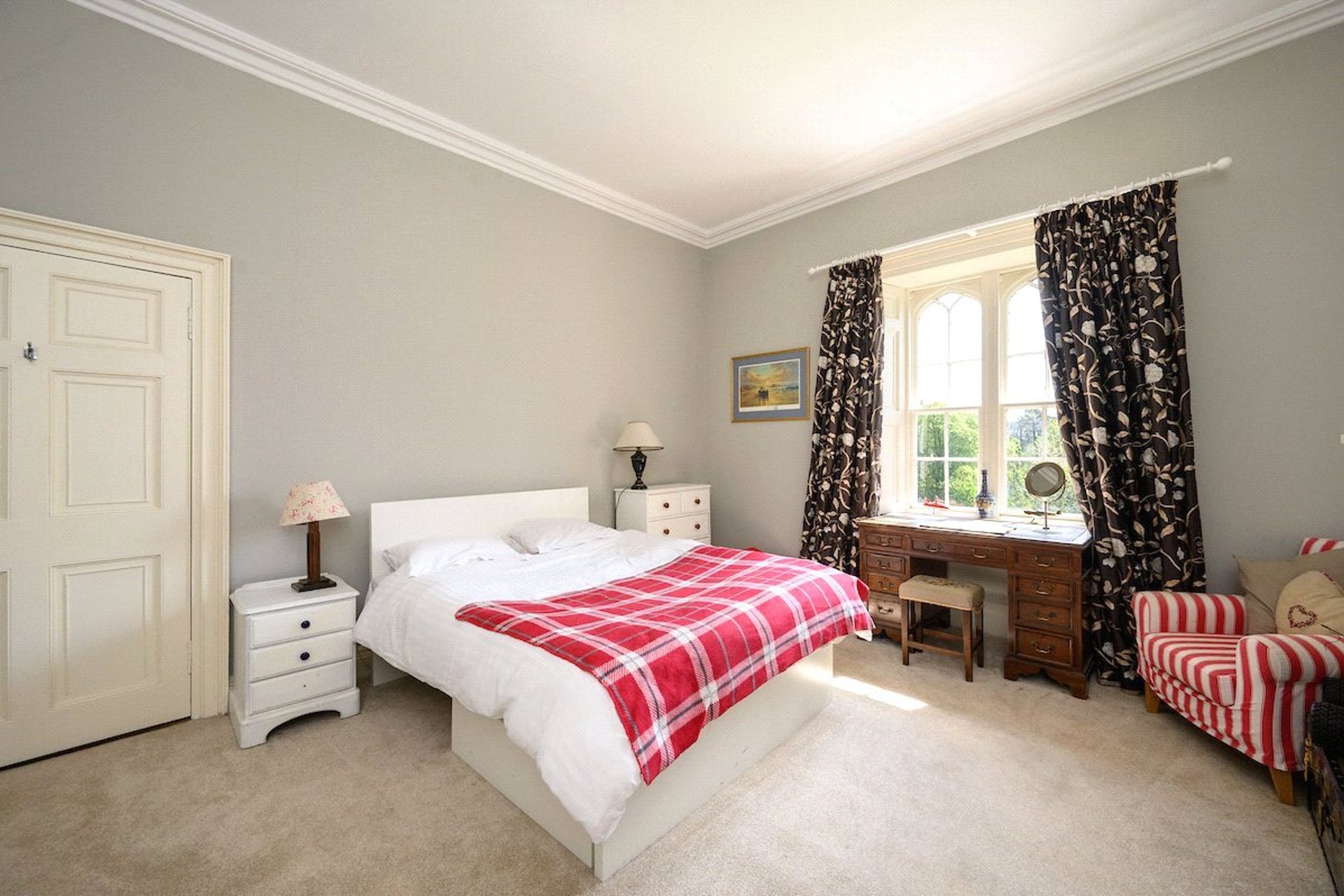 Lot 1 - Edmonston House, Edmonston House, Candymill Road, Biggar, South Lanarkshire, ML12 6QY - Picture #18