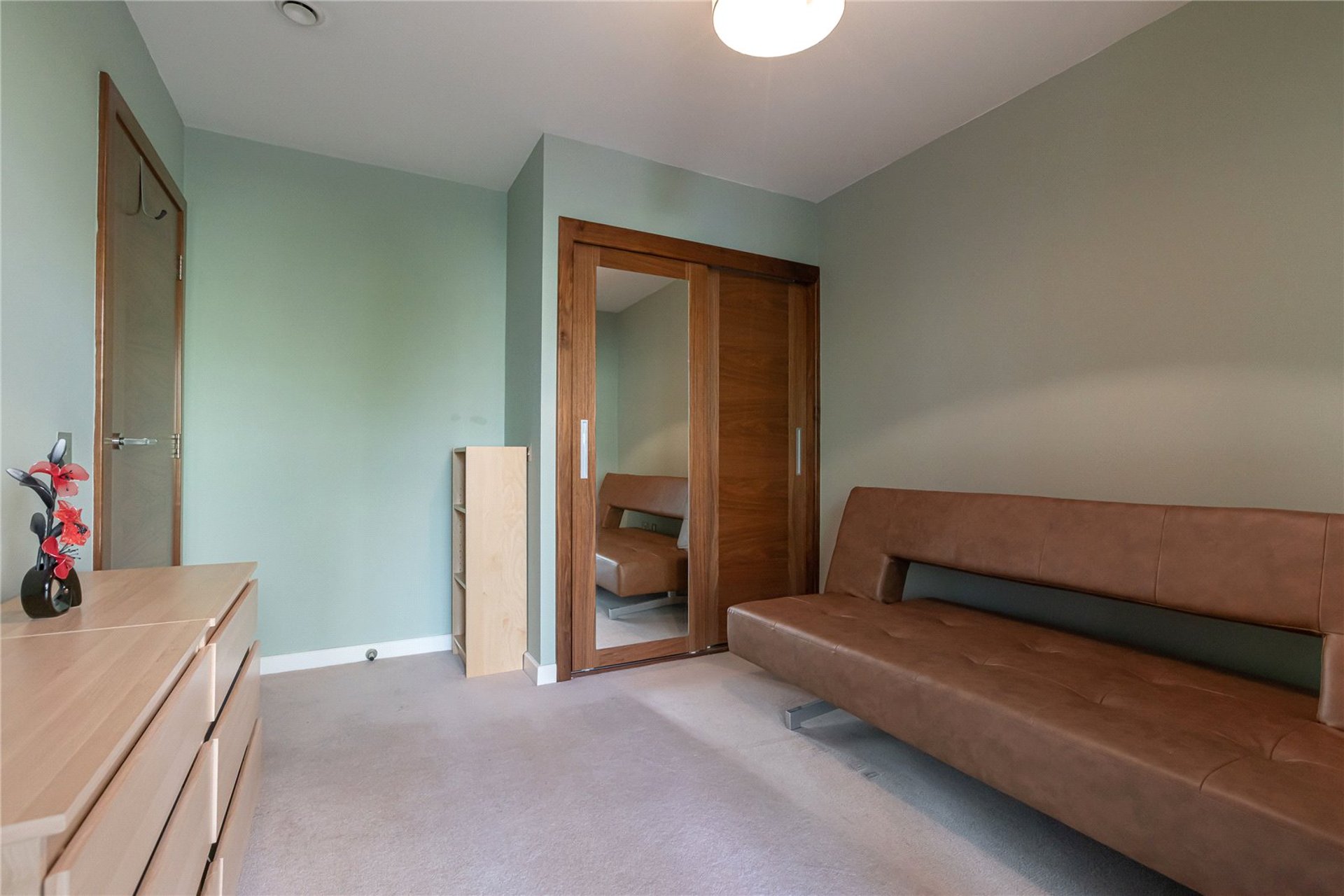 Flat 2/4, 7 Bath Street, City Centre, Glasgow, G2 1HS - Picture #12