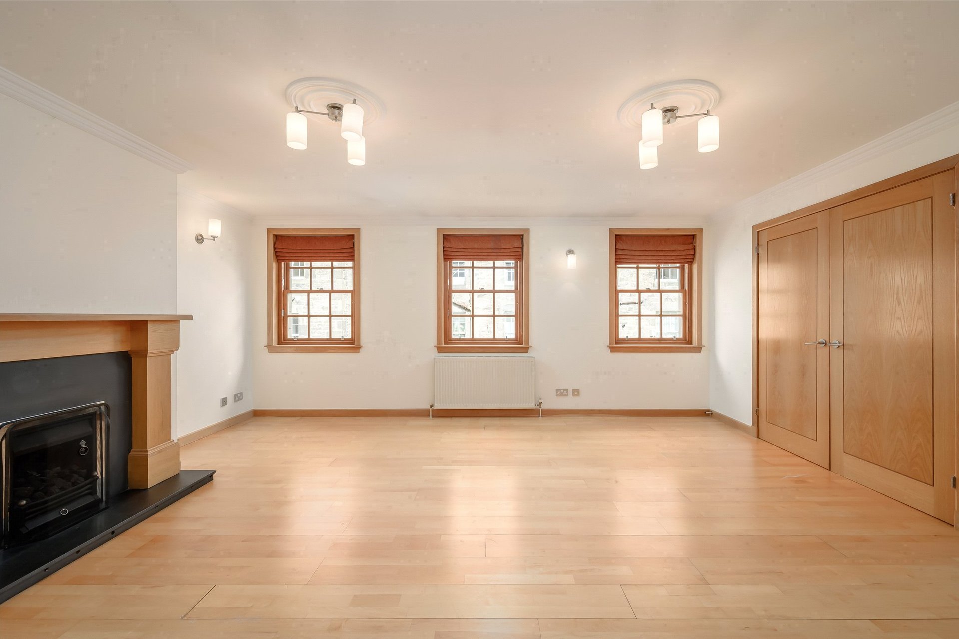3 Cumberland Street South West Lane, Edinburgh, EH3 6RB - Picture #5