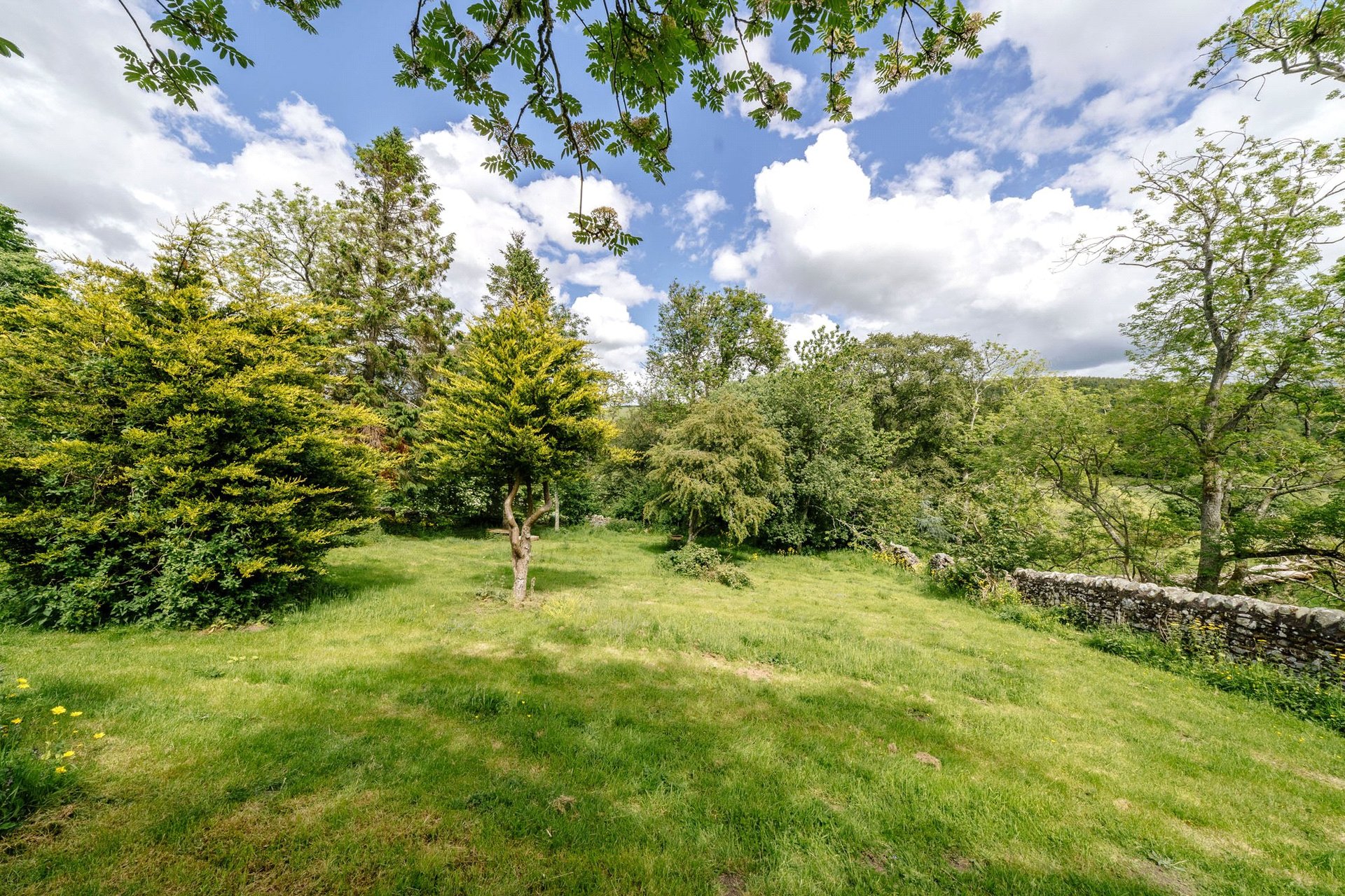 Cranshaws Schoolhouse, Duns, Scottish Borders, TD11 3SJ - Picture #22