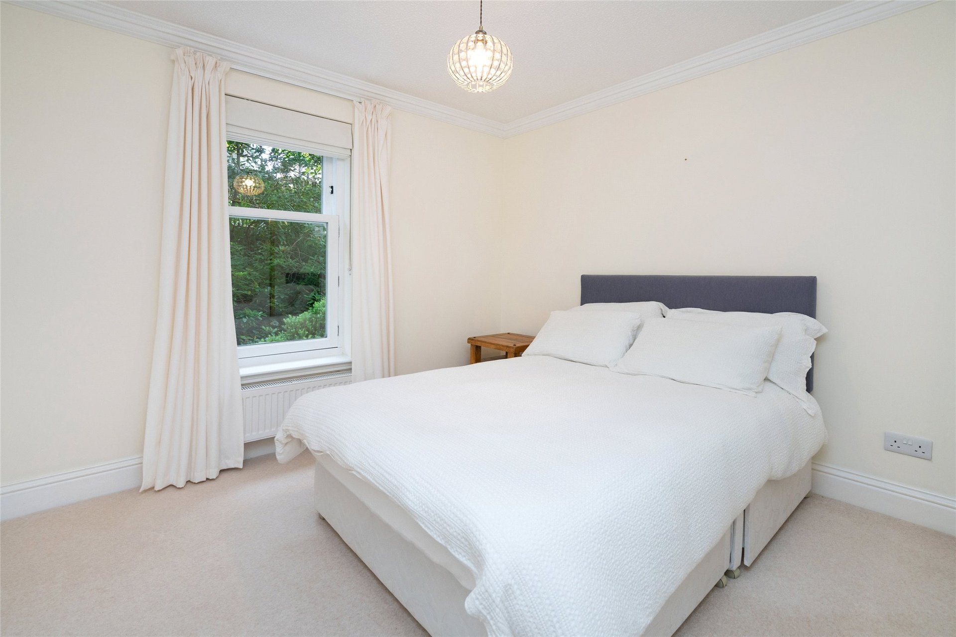 0/1, 46 Cleveden Drive, Kelvinside, Glasgow, G12 0NU - Picture #15