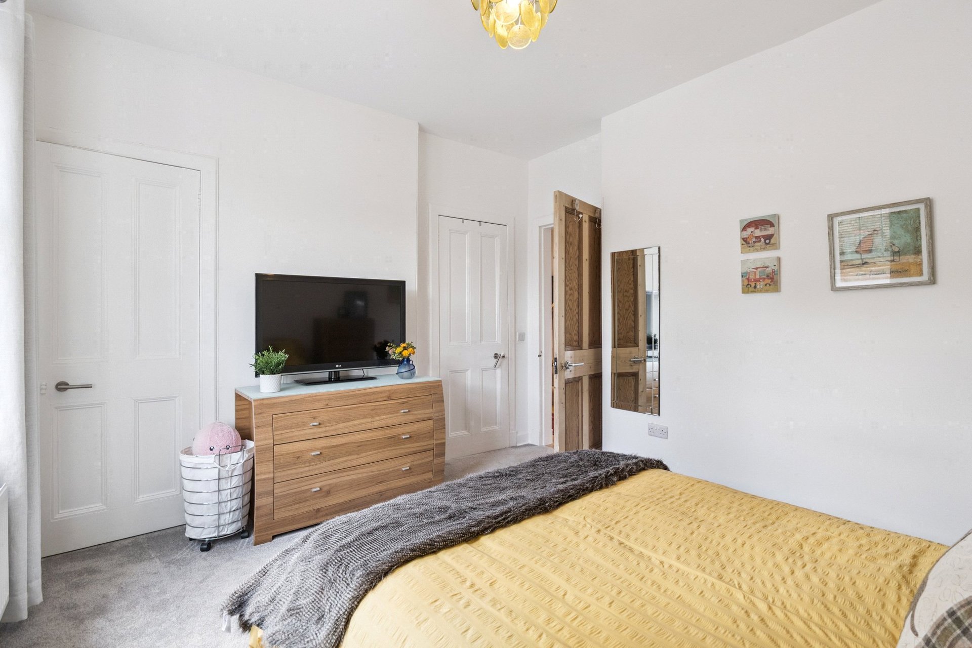 12 House O'Hill Road, Edinburgh, EH4 2AP - Picture #11