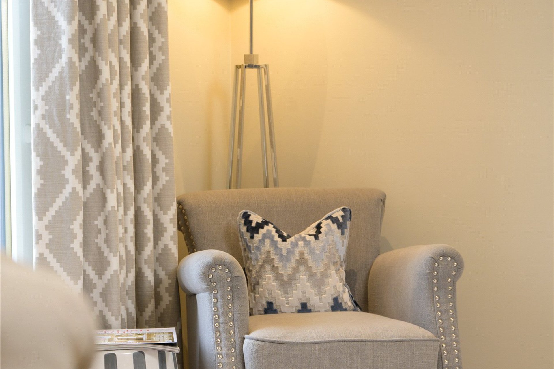 12 Glamis Court, Gleneagles Village, Auchterarder, PH3 1SQ - Picture #9