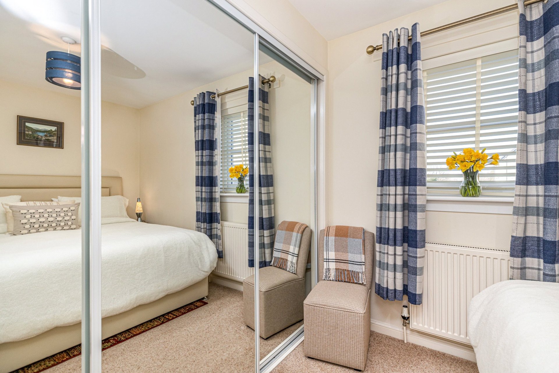 1 The Dell, Newton Mearns, Glasgow, East Renfrewshire, G77 5RF - Picture #10