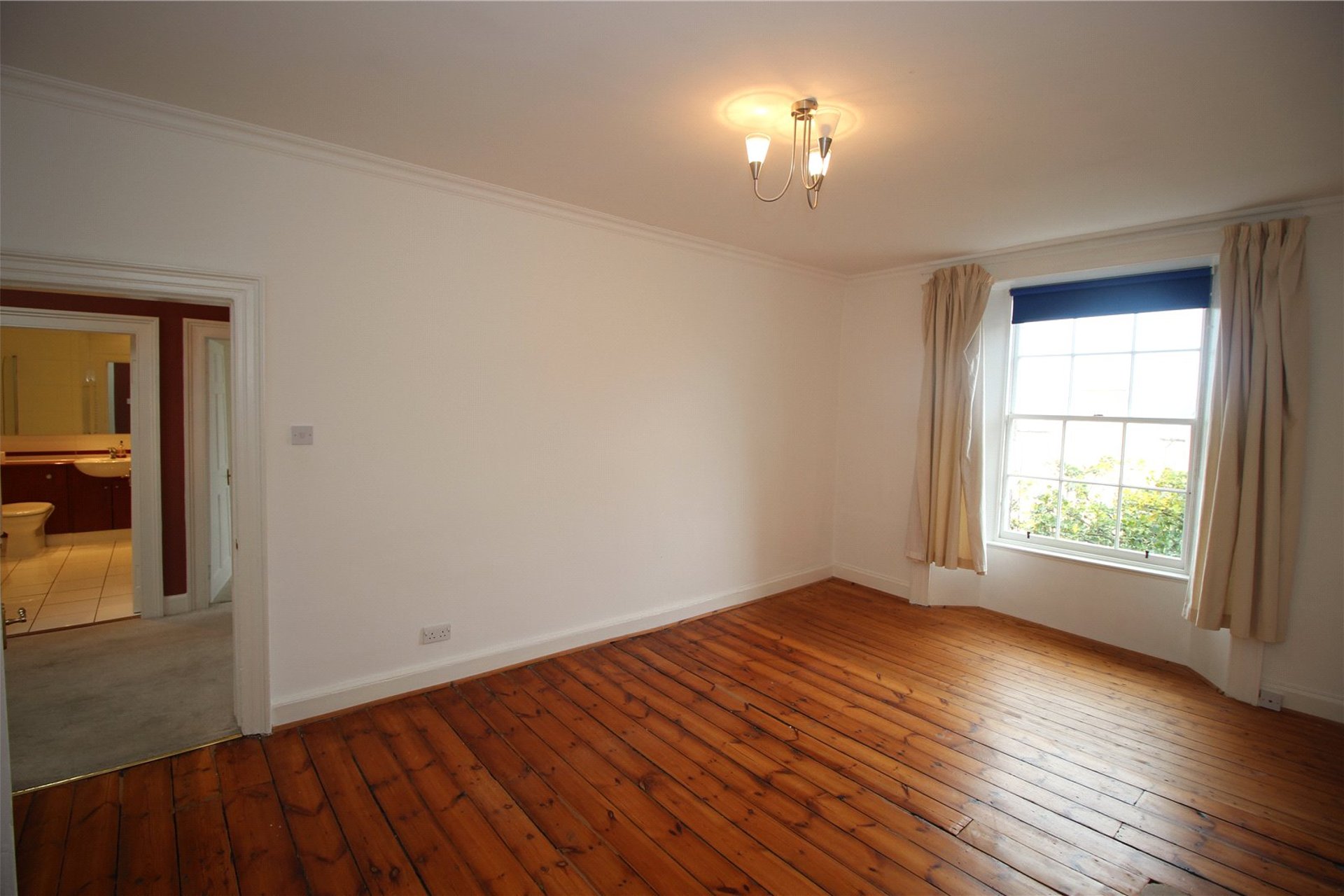 Flat 7, 19 Gayfield Square, Edinburgh, Midlothian, EH1 3NX - Picture #9