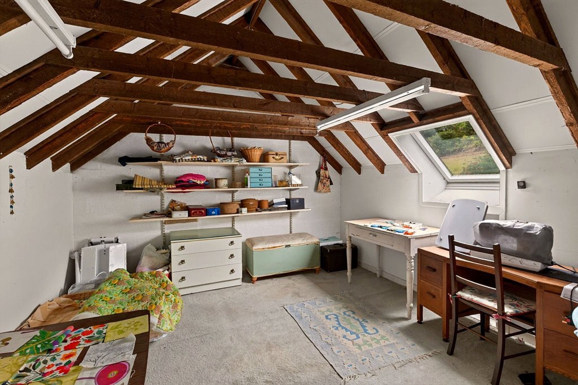 Allerly Mains, Gattonside, Melrose, Scottish Borders, TD6 9LT - Picture #20