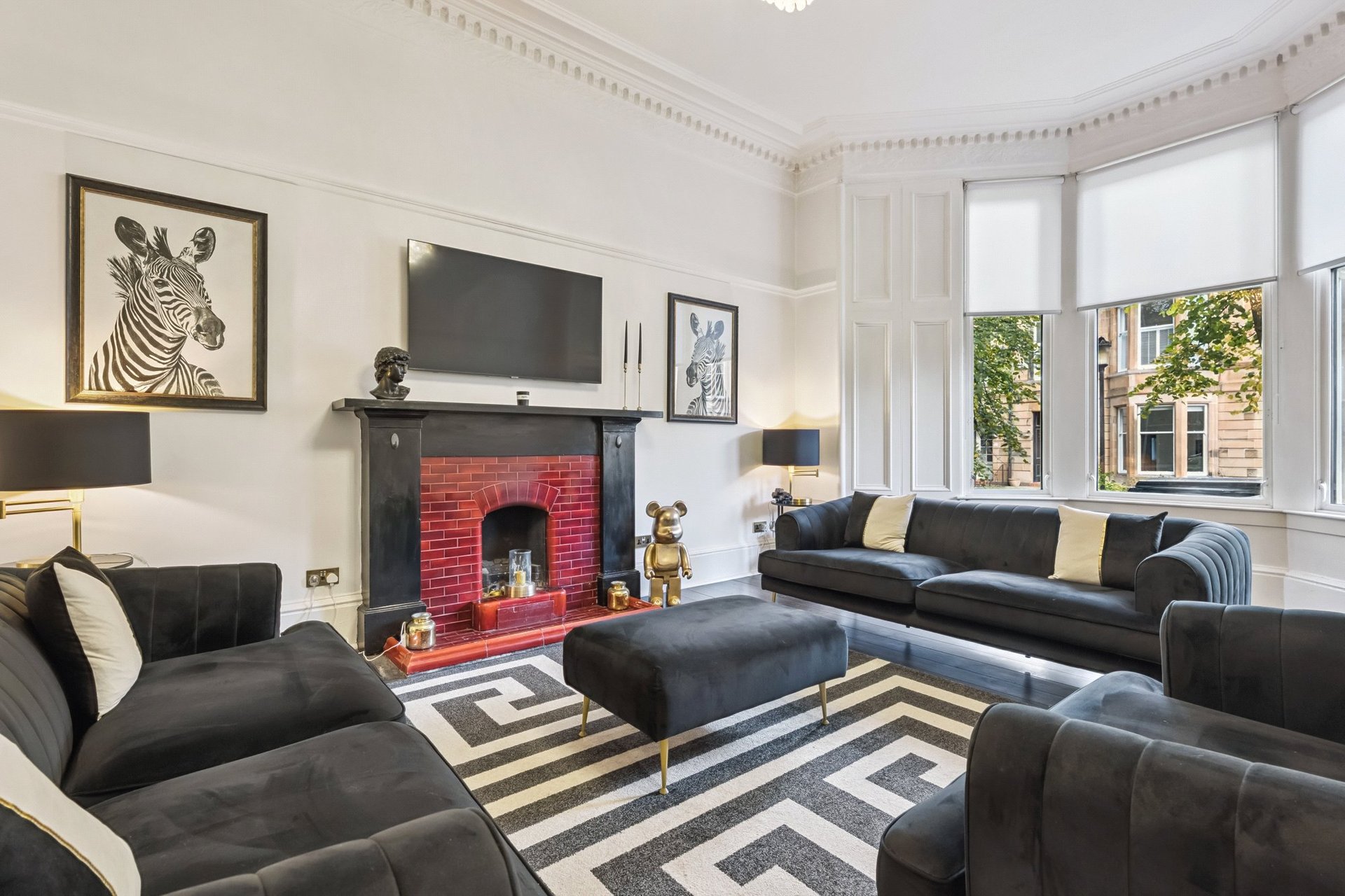 19 Marywood Square, Strathbungo, Glasgow, G41 2BW - Picture #10