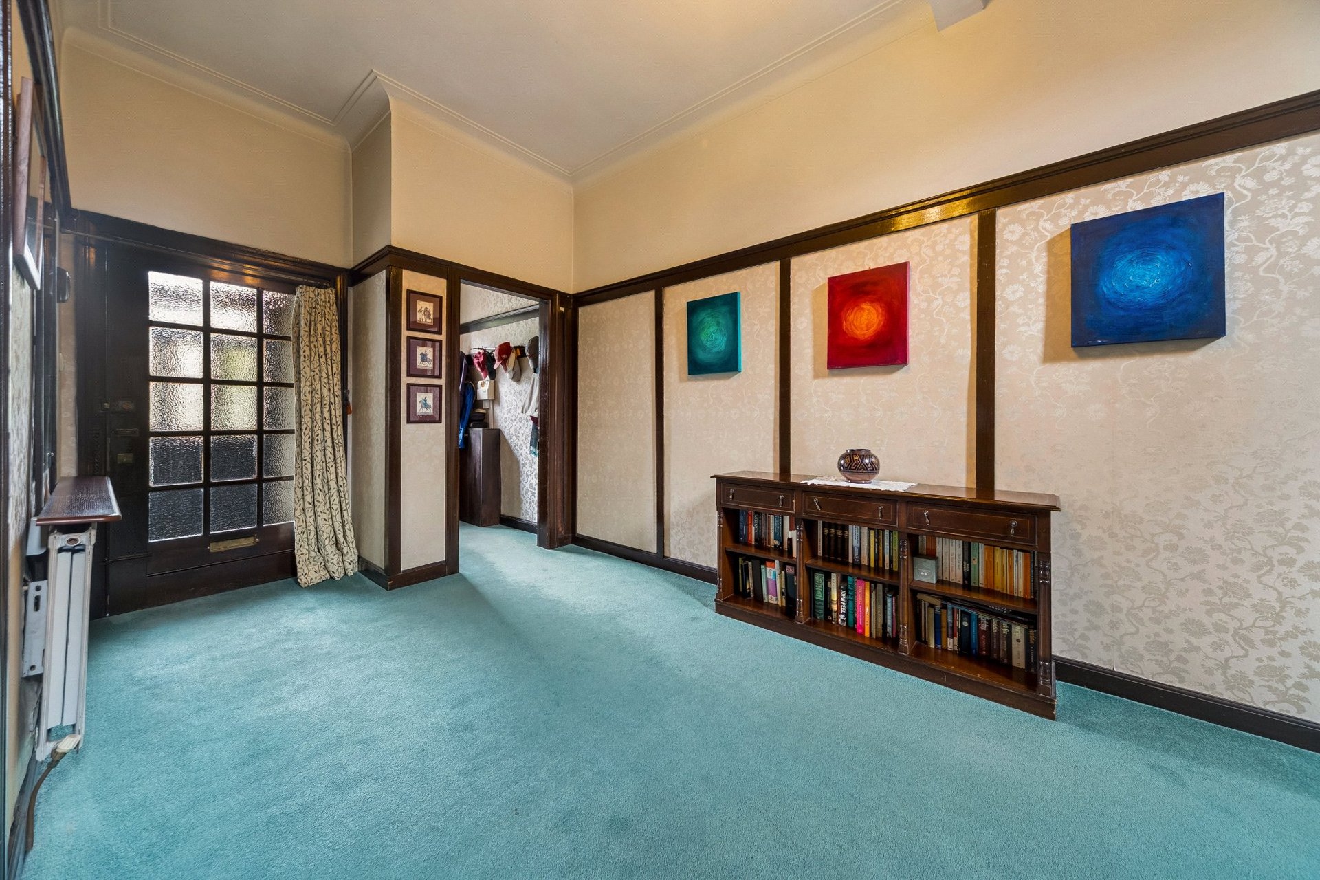 37 Victoria Park Gardens South, Broomhill, Glasgow, G11 7BX - Picture #13