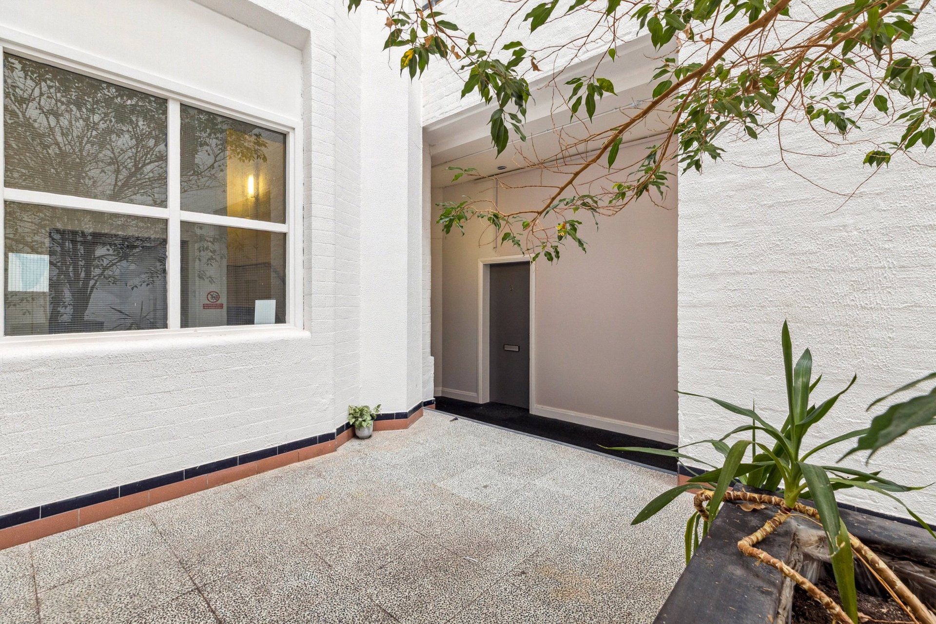 Flat 3, Norval Court, 12 Norval Street, Partick, Glasgow, G11 7RX - Picture #13