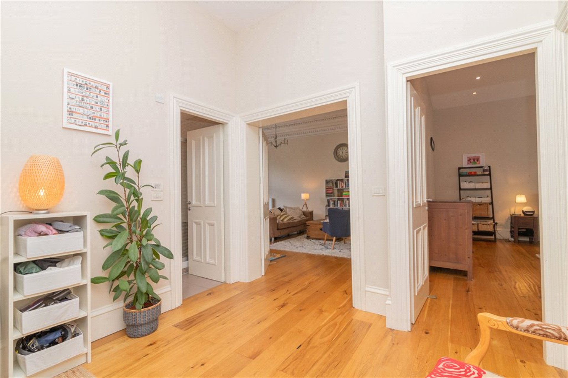 1/1, 12 Botanic Crescent, Glasgow, Lanarkshire, G20 8QQ - Picture #25