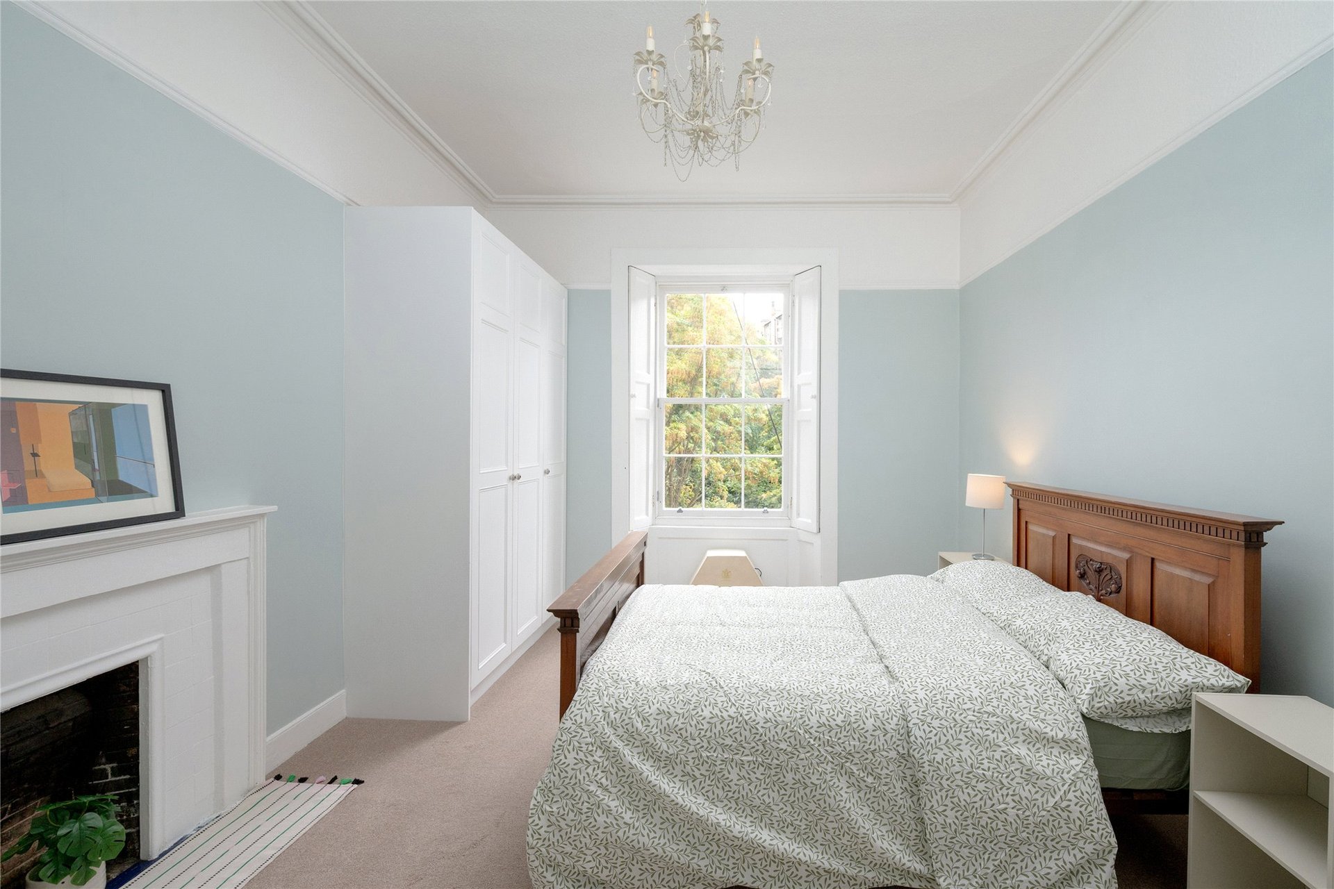 2F1, 7 Broughton Place, Edinburgh, EH1 3RL - Picture #14