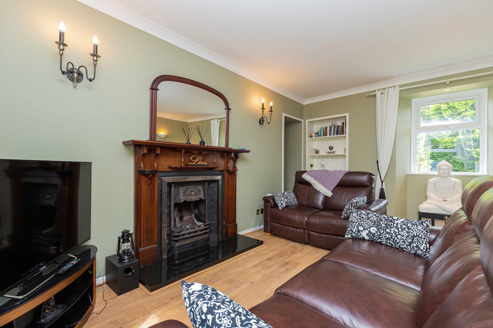 Millview, Pilmuir Farm, Pilmuir Road, Newton Mearns, Glasgow, East Renfrewshire, G77 6PS - Picture #6