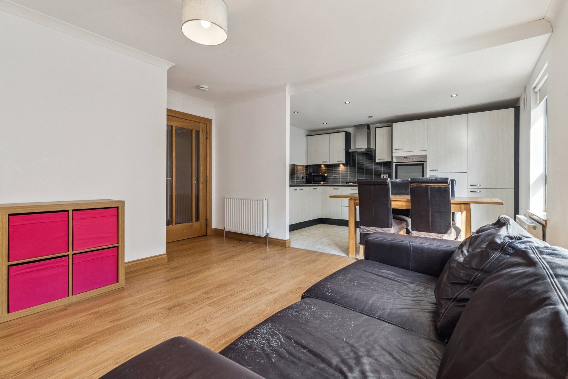 2/1, 38 Oban Drive, North Kelvinside, Glasgow, G20 6LR - Picture #3