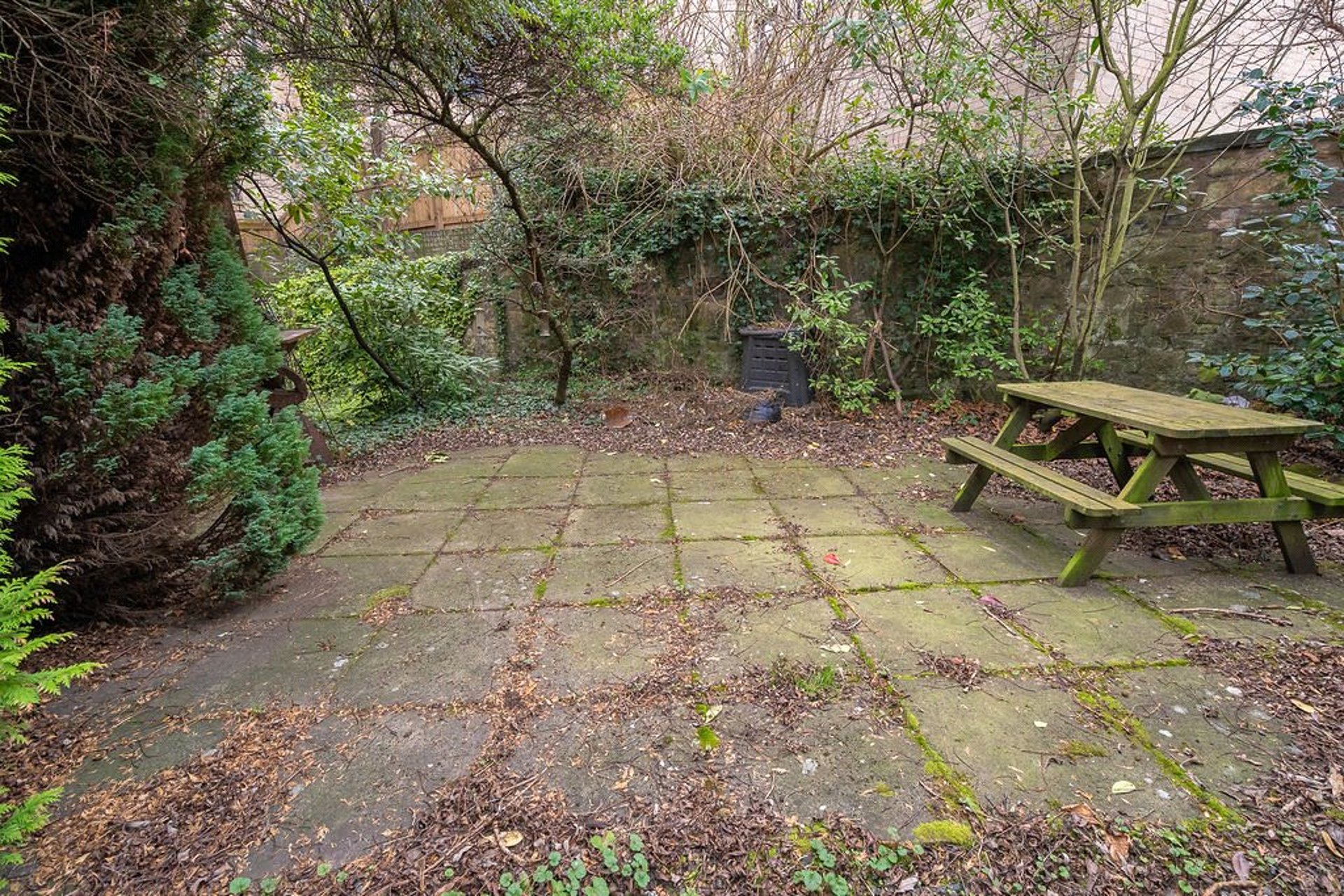1F2, 10 Comely Green Place, Abbeyhill, Edinburgh, EH7 5SY - Picture #13
