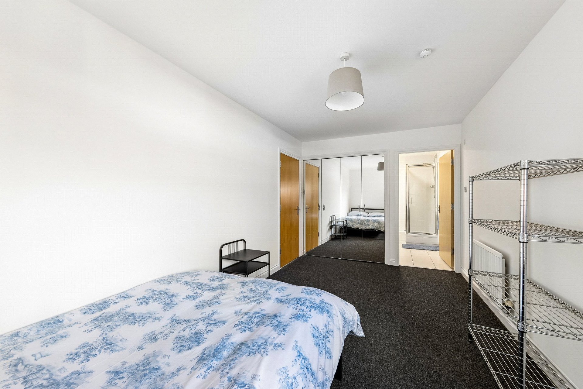 3/3, 31 Minerva Way, Finnieston, Glasgow, G3 8GE - Picture #23