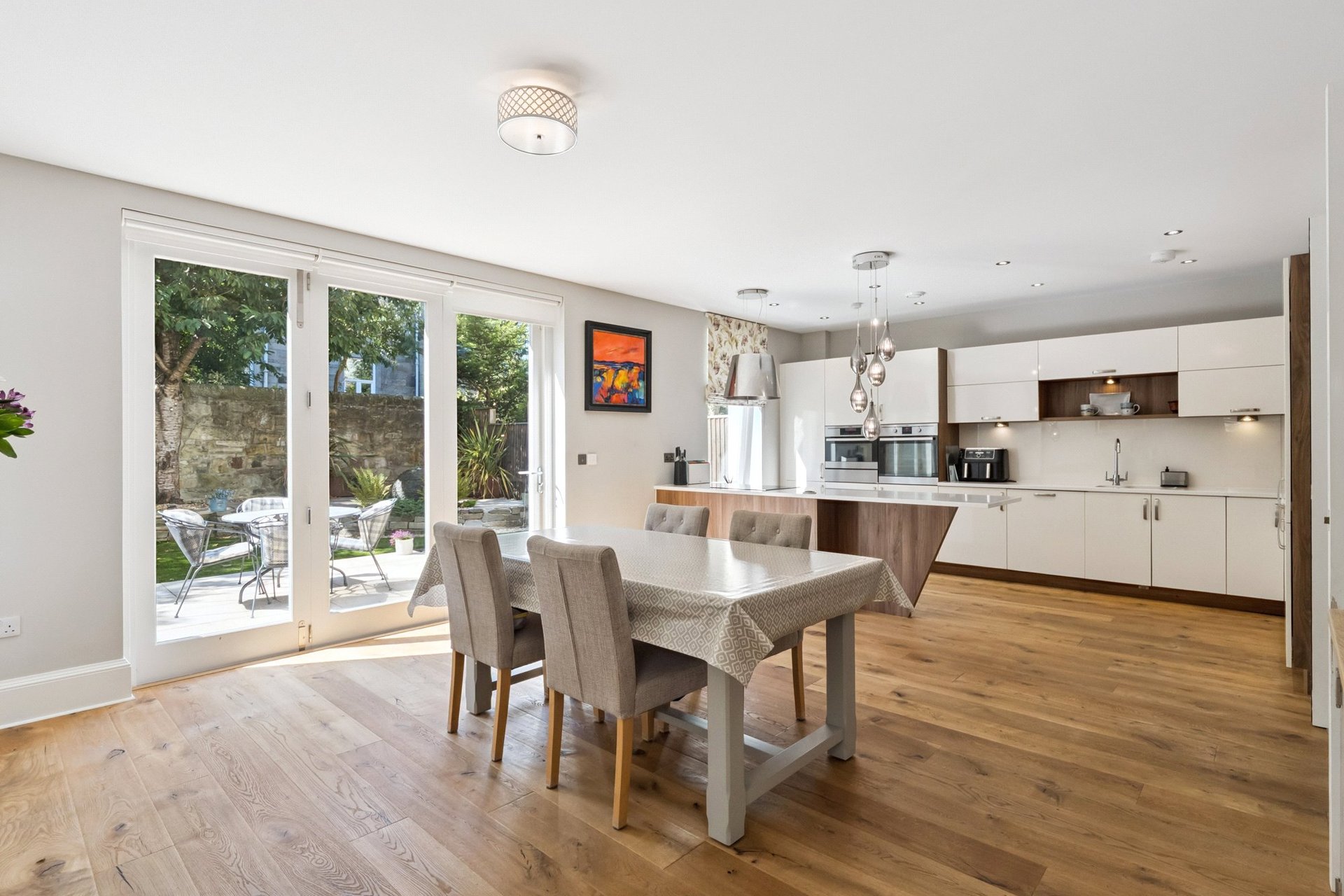 47 Larkfield Gardens, Edinburgh, EH5 3QB - Picture #8