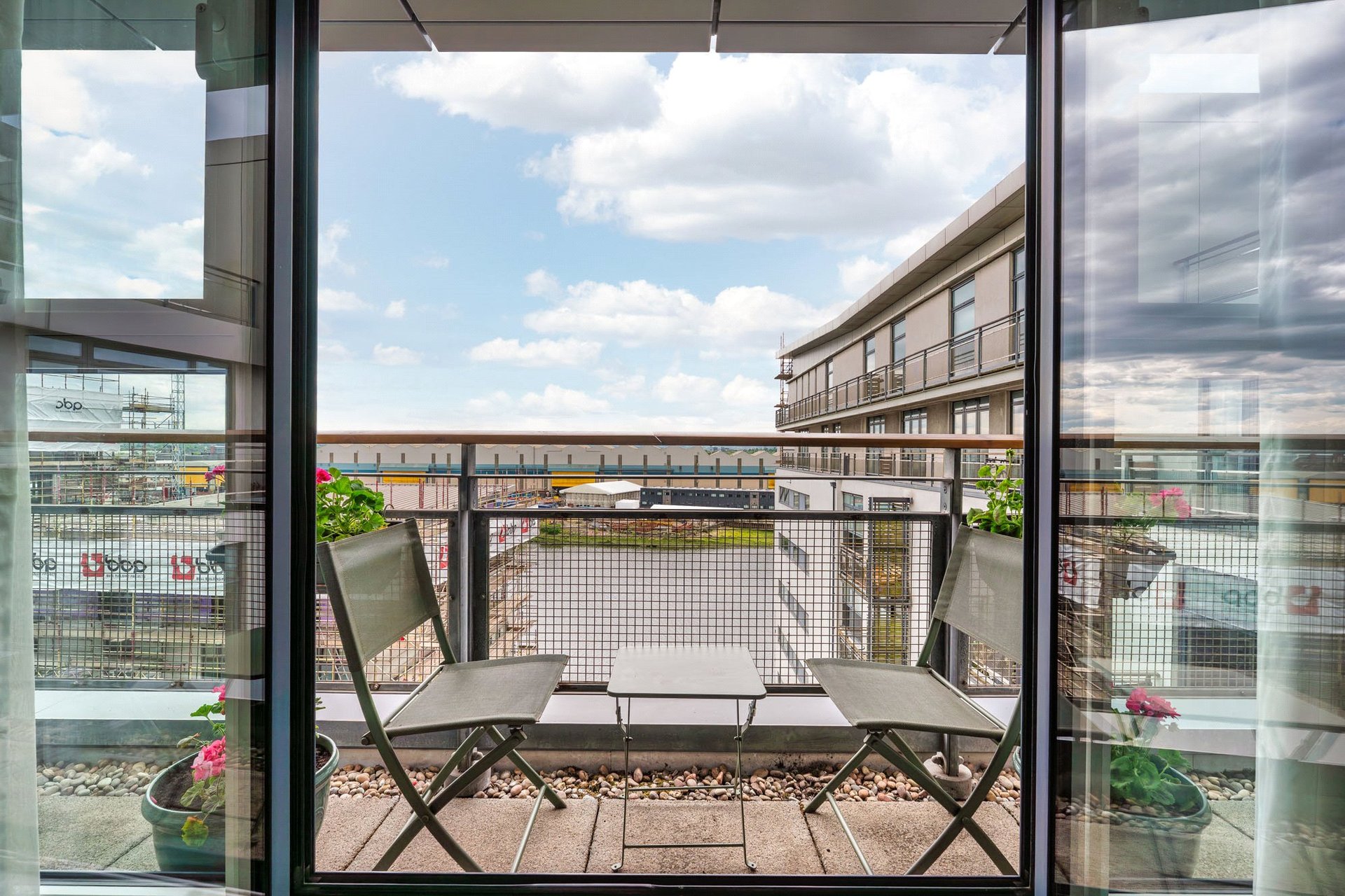 7/2, 341 Glasgow Harbour Terraces, Glasgow Harbour, Glasgow, G11 6BH - Picture #8