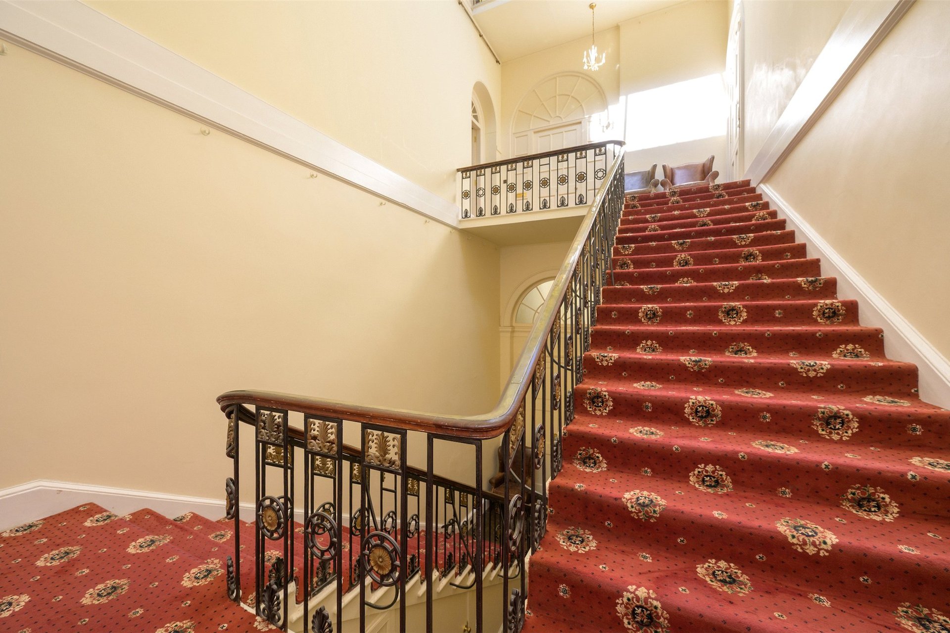 Whittingehame House, Flat 4, East Linton, East Lothian, EH41 4QA - Picture #26
