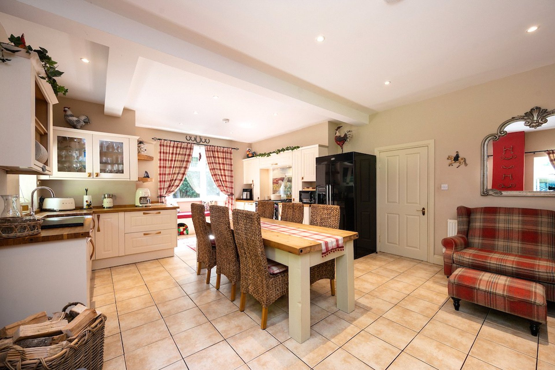 Dolphinton House Estate, Dolphinton, West Linton, South Lanarkshire, EH46 7AB - Picture #57