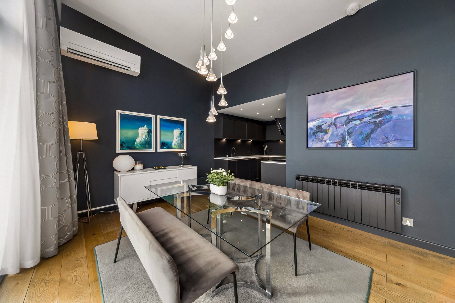 Flat 11/2, 507 Stobcross Street, Finnieston, Glasgow, G3 8GJ - Picture #14