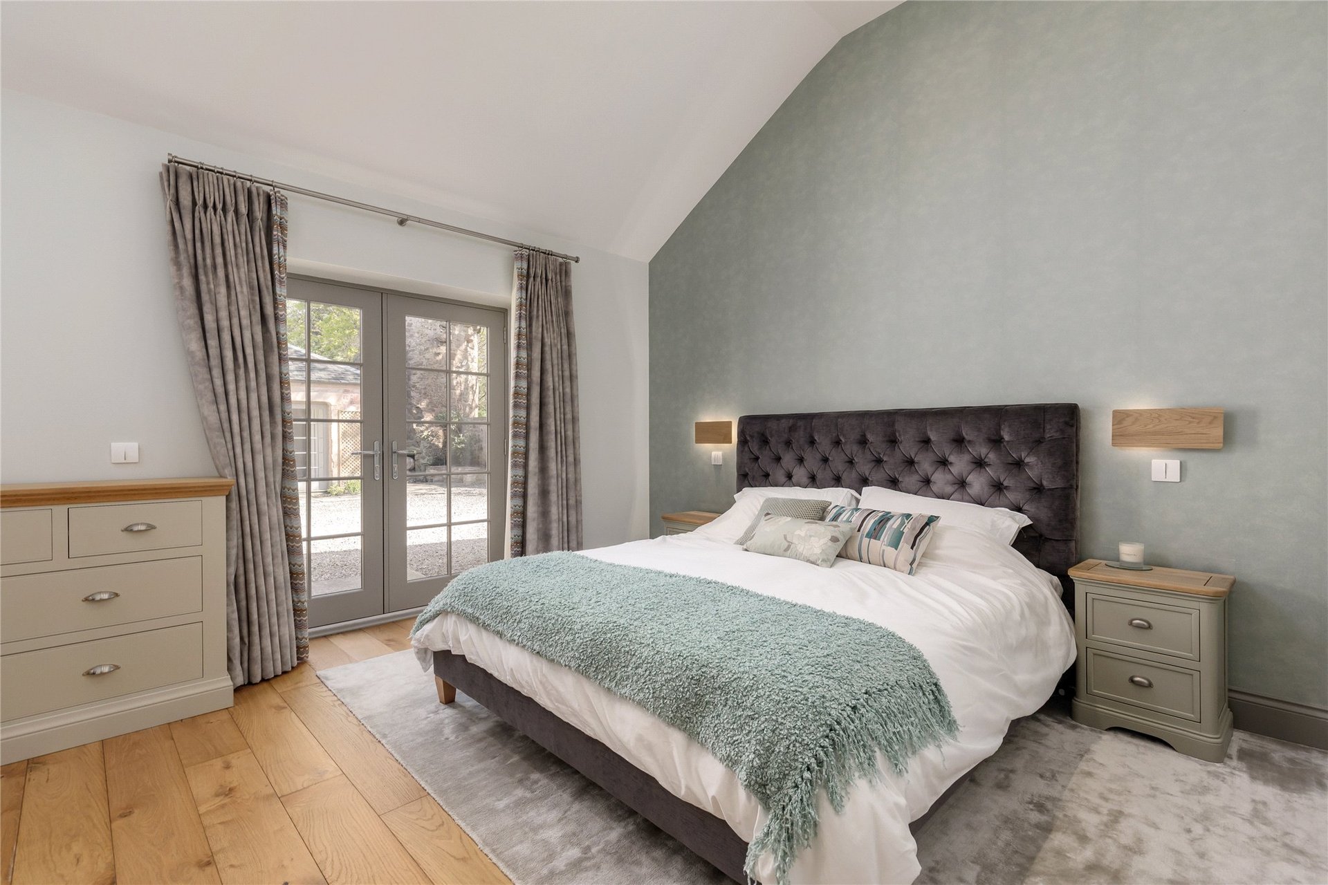 Comiston Stables, 63 Camus Avenue, Buckstone, Edinburgh, EH10 6QY - Picture #14