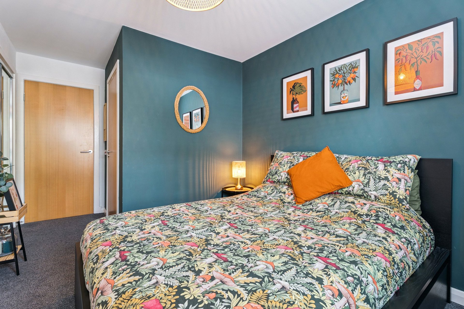 Flat 0/3, 37 Queen Elizabeth Gardens, New Gorbals, Glasgow, G5 0UH - Picture #12